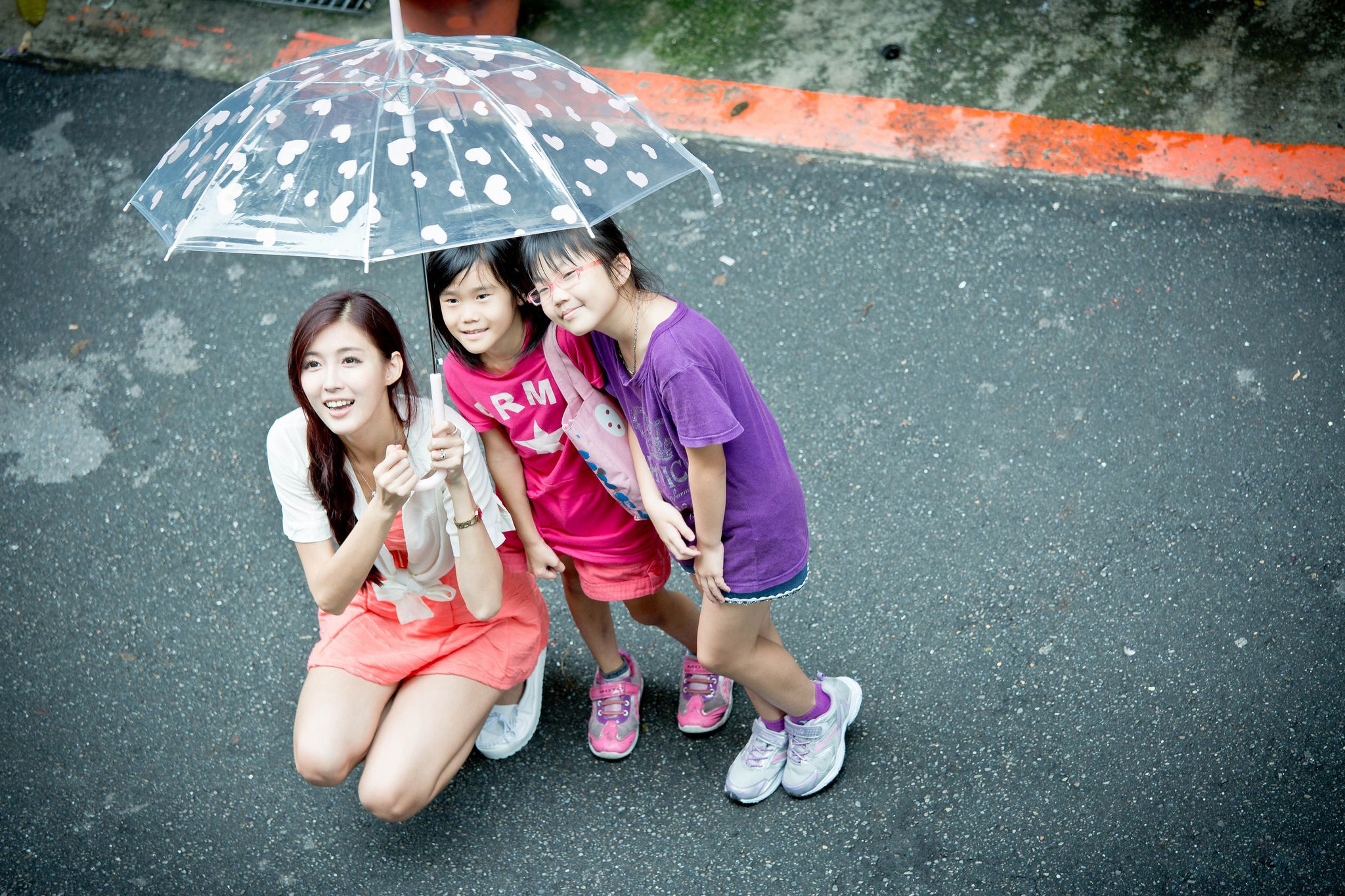 金允乔/Kila晶晶《環南公寓外拍》-图88