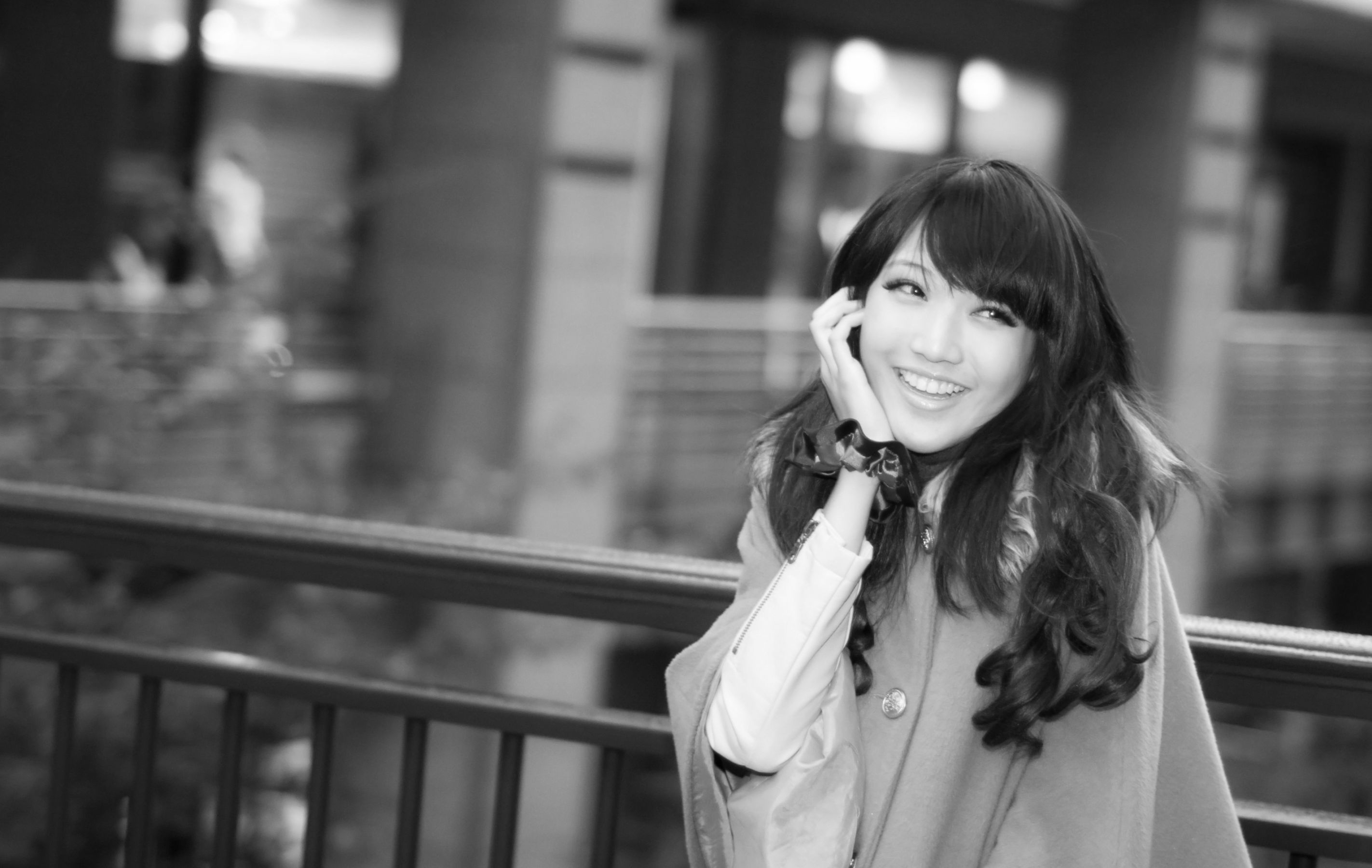 台湾模特Jill/陈玮廷《西門町的夜》-图19