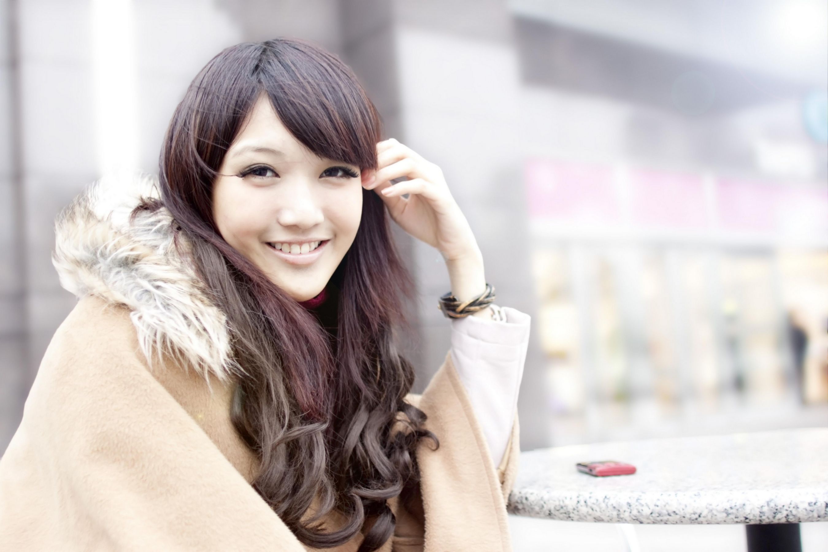 台湾模特Jill/陈玮廷《西門町的夜》-图32