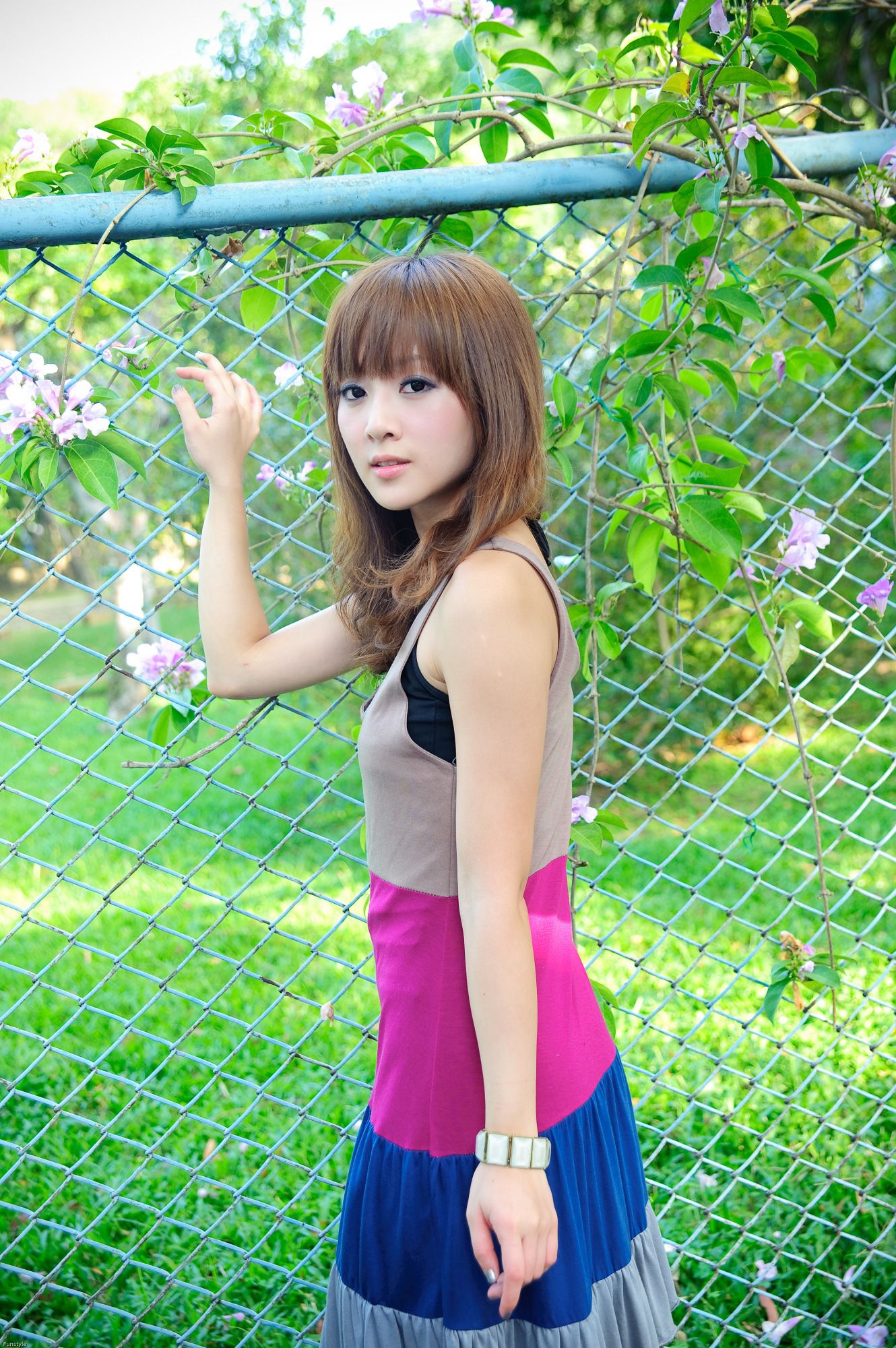 Mikako/果子MM《雙溪公園+士林官邸》第III部-图99