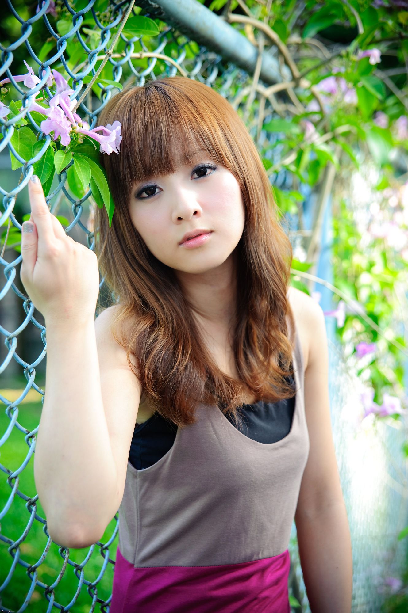 Mikako/果子MM《雙溪公園+士林官邸》第III部-图100