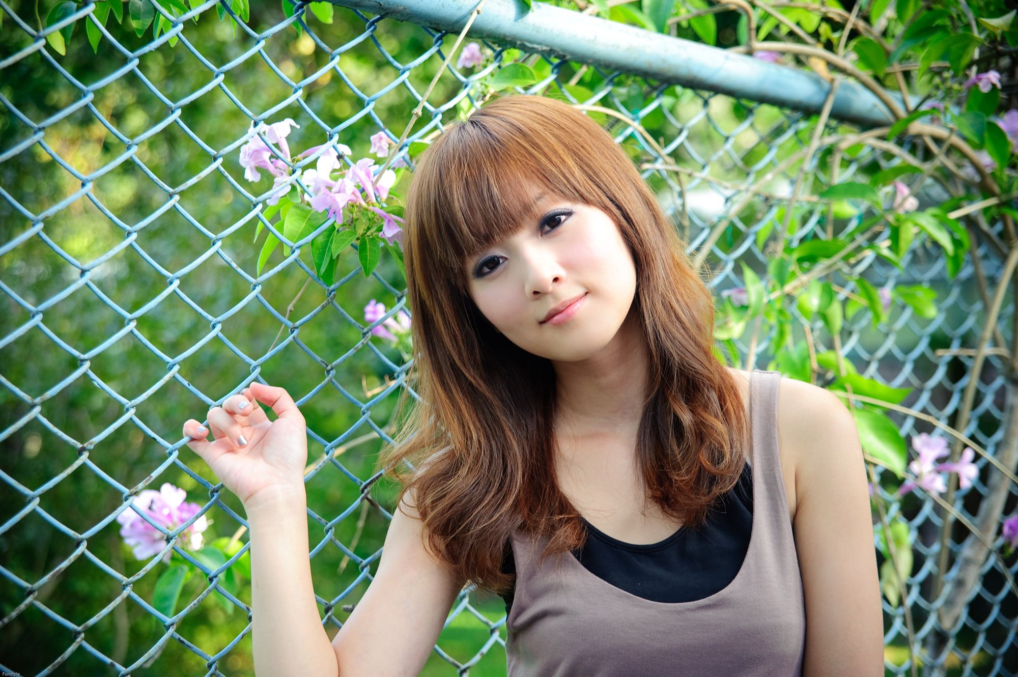 Mikako/果子MM《雙溪公園+士林官邸》第III部-图101