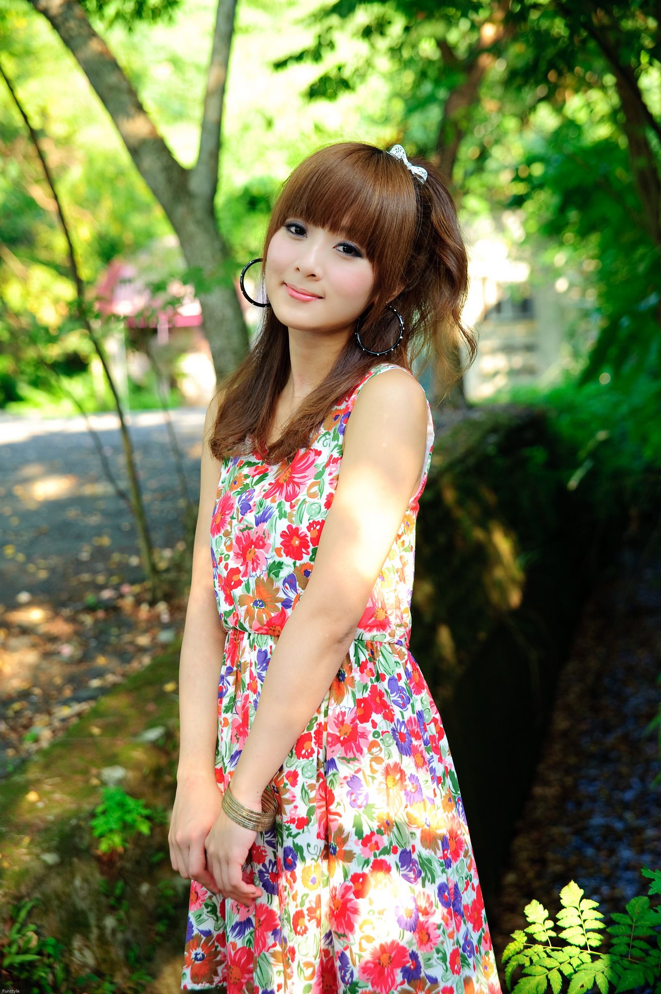 Mikako/果子MM《雙溪公園+士林官邸》第III部-图104