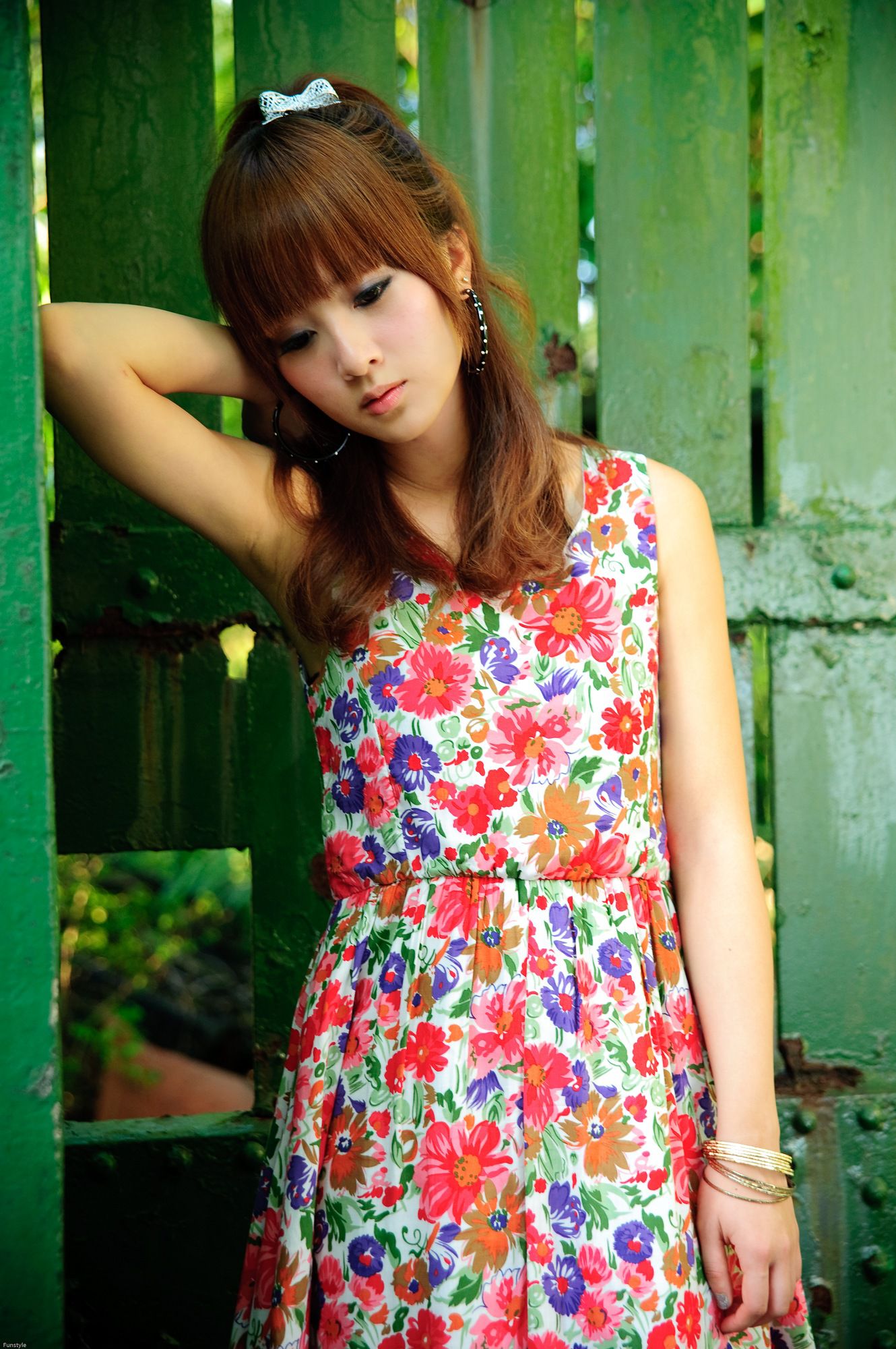 Mikako/果子MM《雙溪公園+士林官邸》第III部-图106