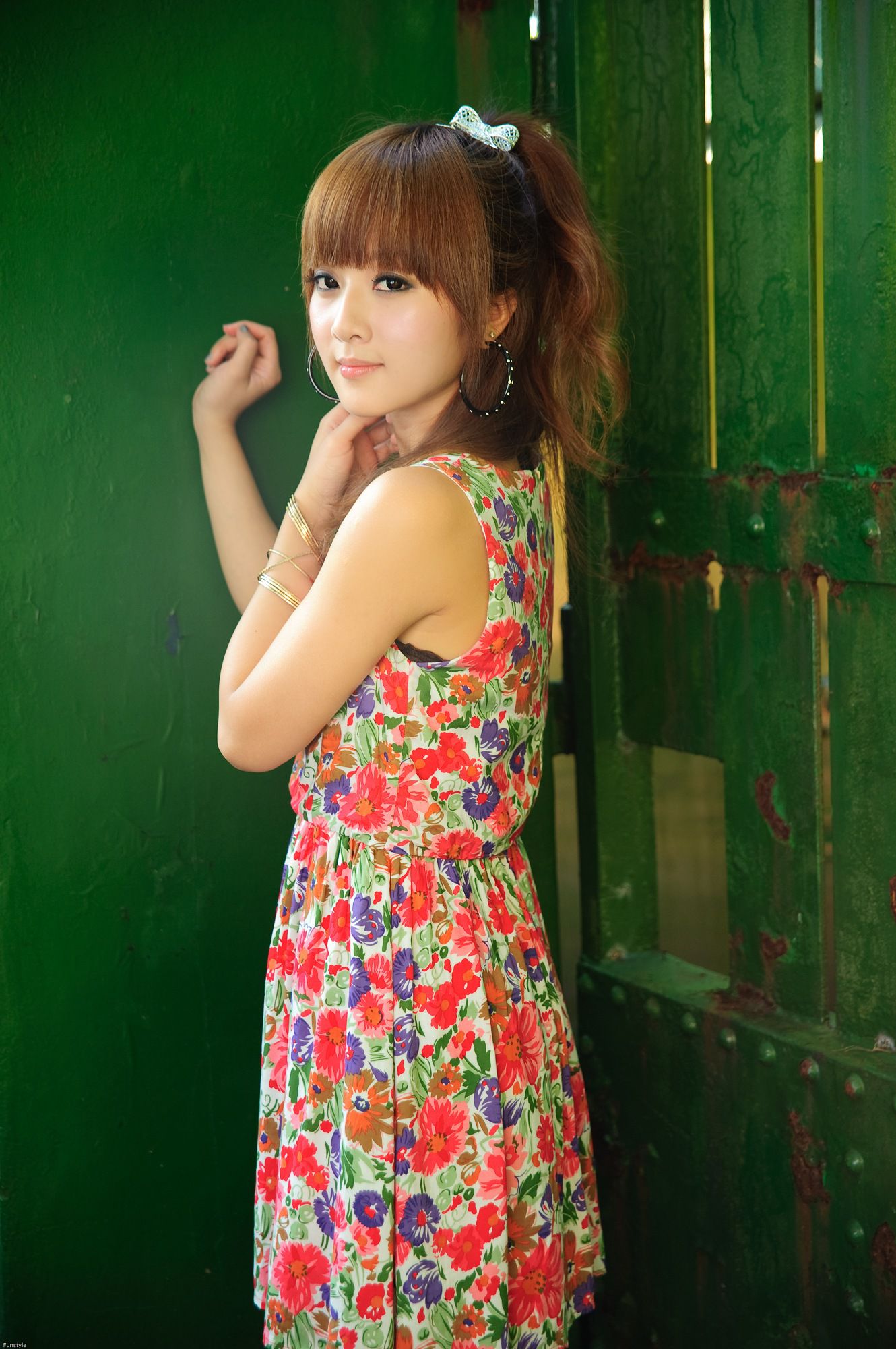 Mikako/果子MM《雙溪公園+士林官邸》第III部-图107