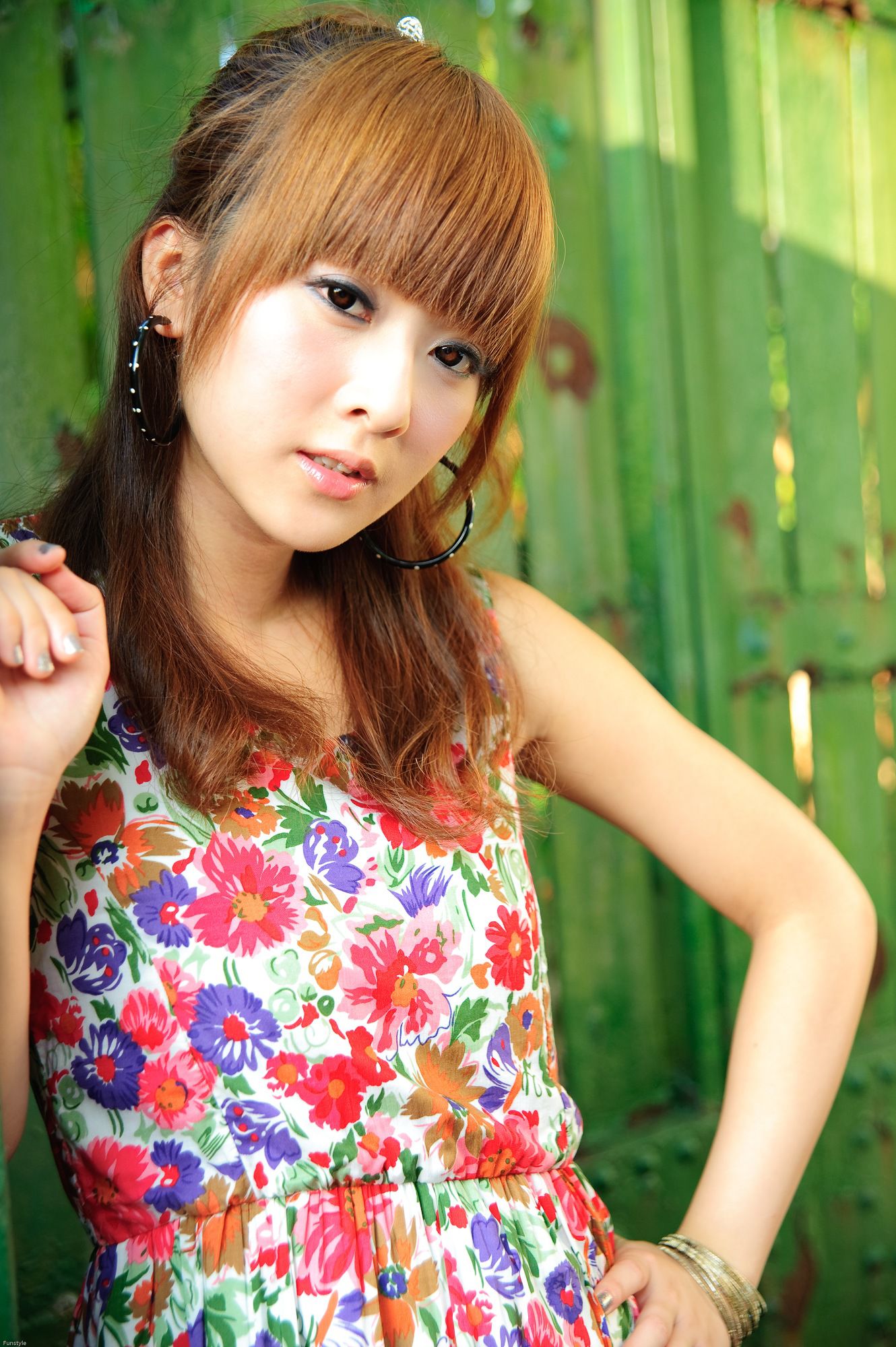 Mikako/果子MM《雙溪公園+士林官邸》第III部-图108