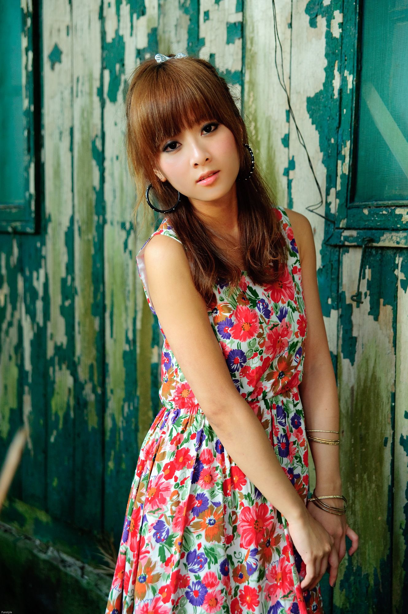 Mikako/果子MM《雙溪公園+士林官邸》第III部-图118