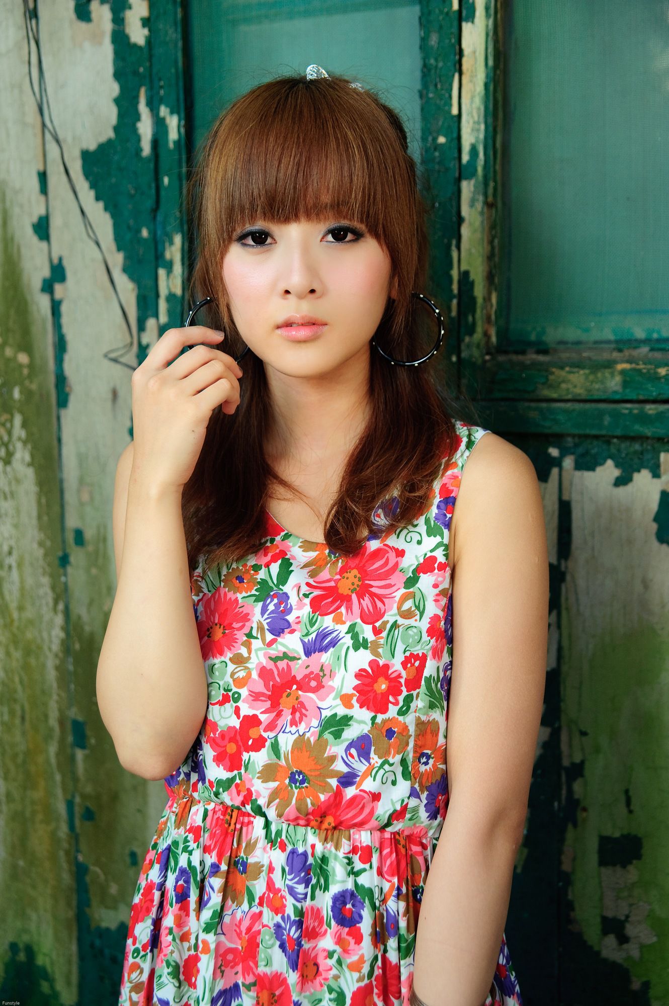 Mikako/果子MM《雙溪公園+士林官邸》第III部-图123