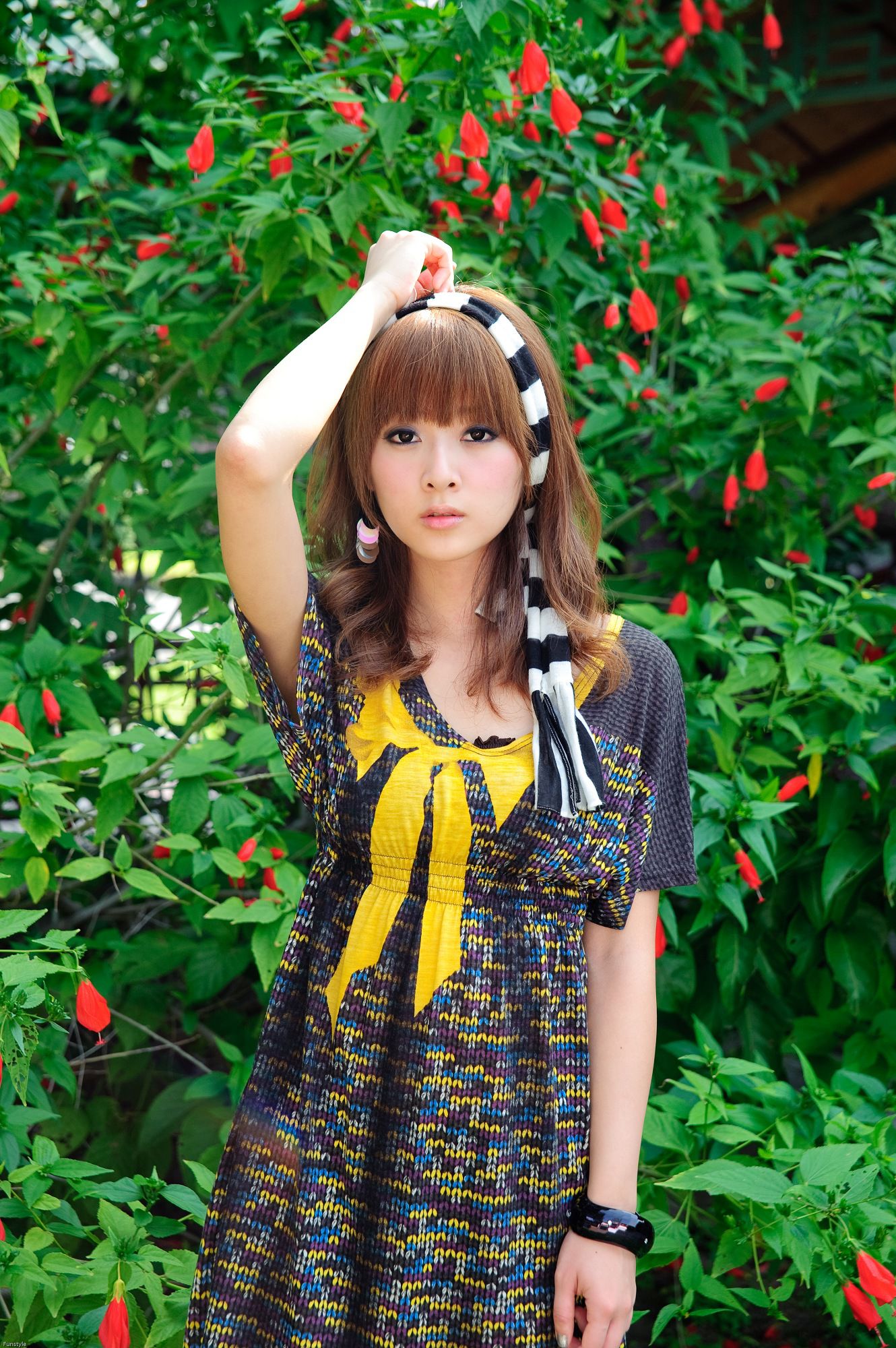 Mikako/果子MM《雙溪公園+士林官邸》第III部-图48