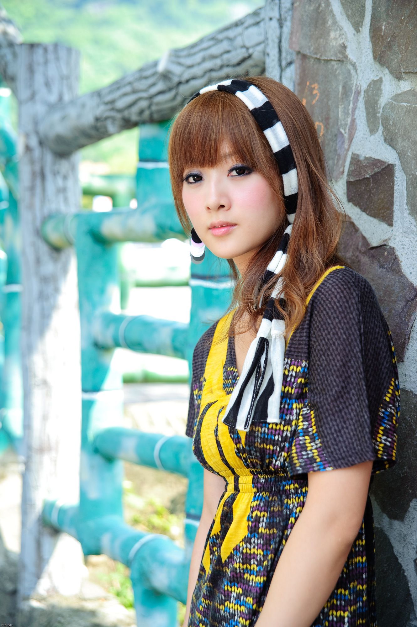 Mikako/果子MM《雙溪公園+士林官邸》第III部-图55