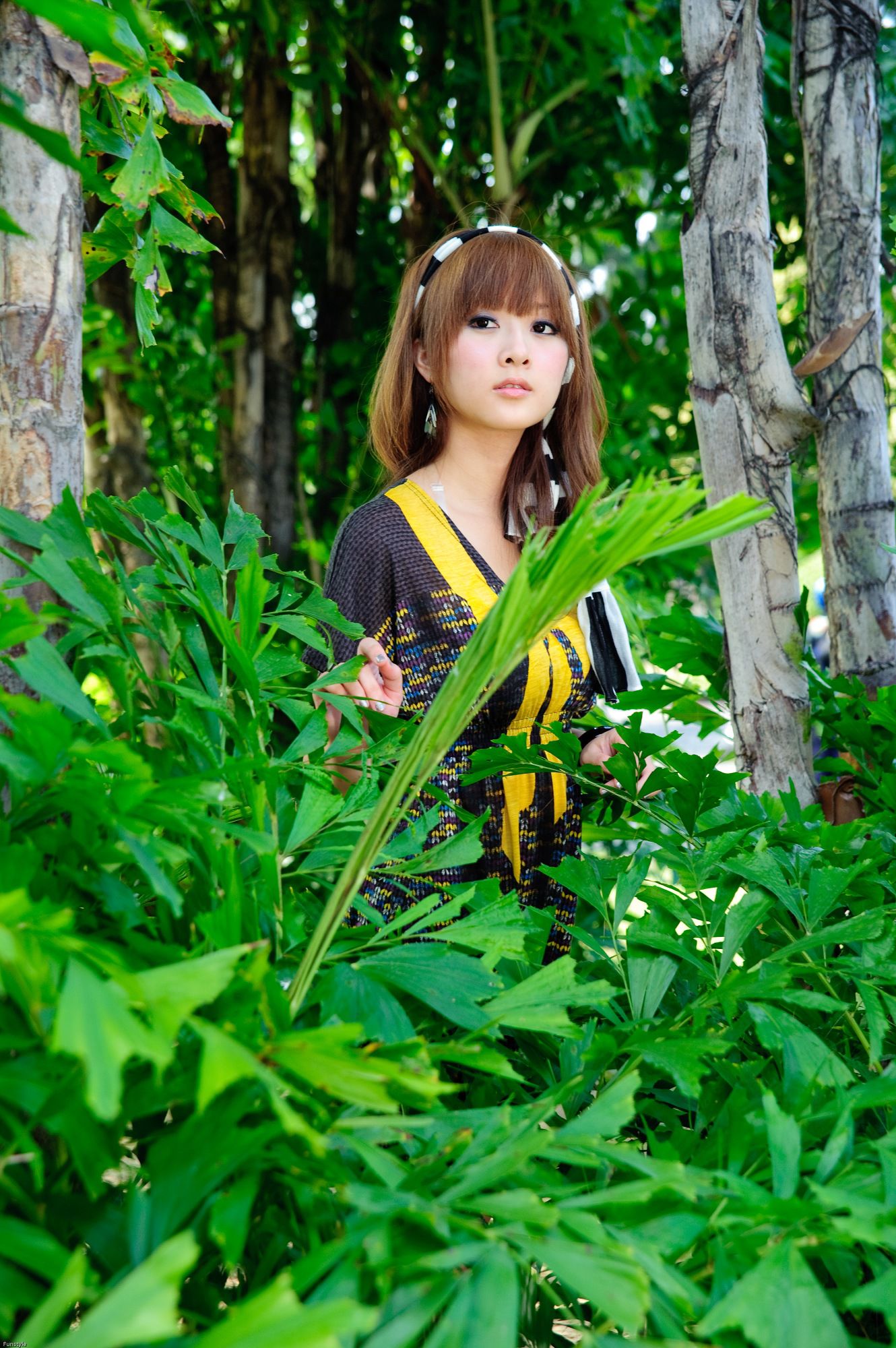 Mikako/果子MM《雙溪公園+士林官邸》第III部-图58