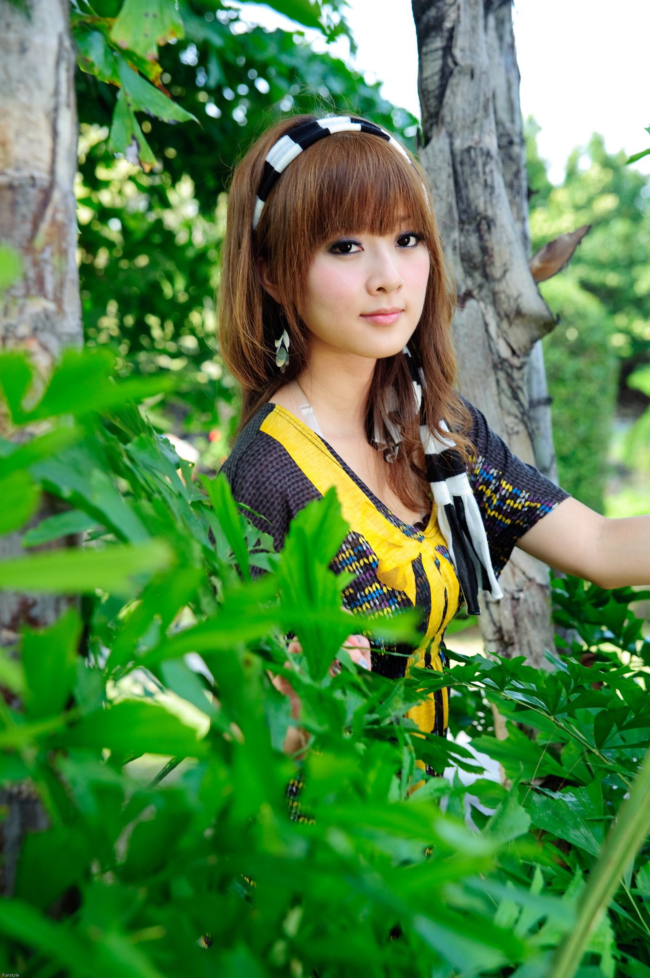 Mikako/果子MM《雙溪公園+士林官邸》第III部-图59