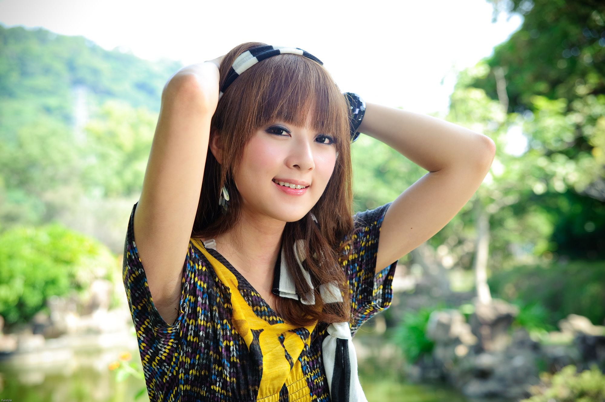 Mikako/果子MM《雙溪公園+士林官邸》第III部-图66