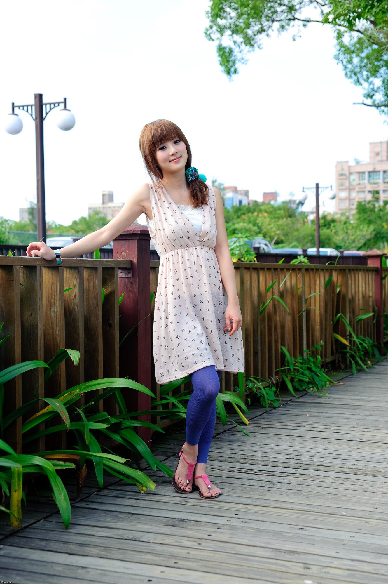 Mikako/果子MM《雙溪公園+士林官邸》第III部-图68