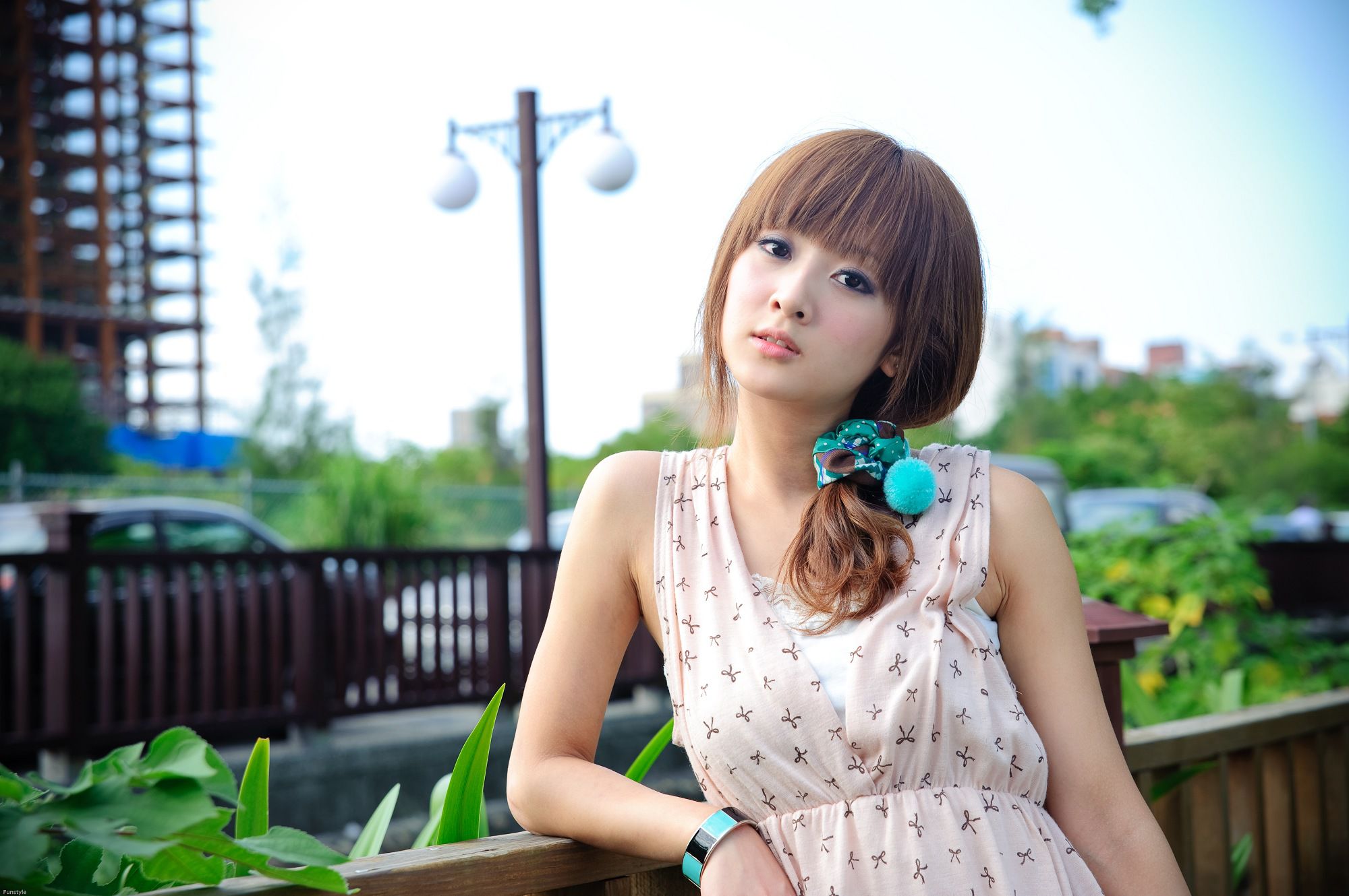 Mikako/果子MM《雙溪公園+士林官邸》第III部-图69