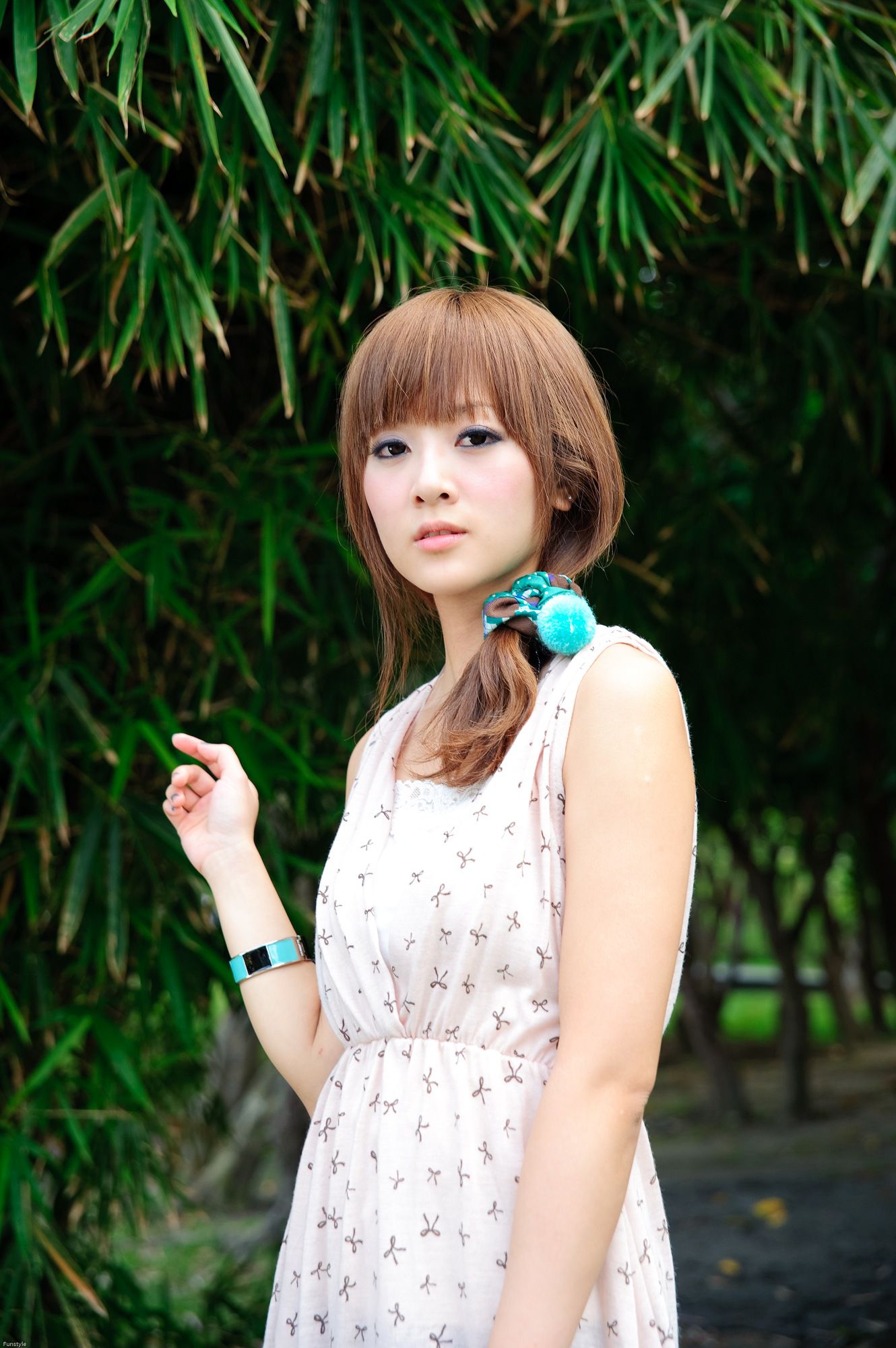 Mikako/果子MM《雙溪公園+士林官邸》第III部-图70