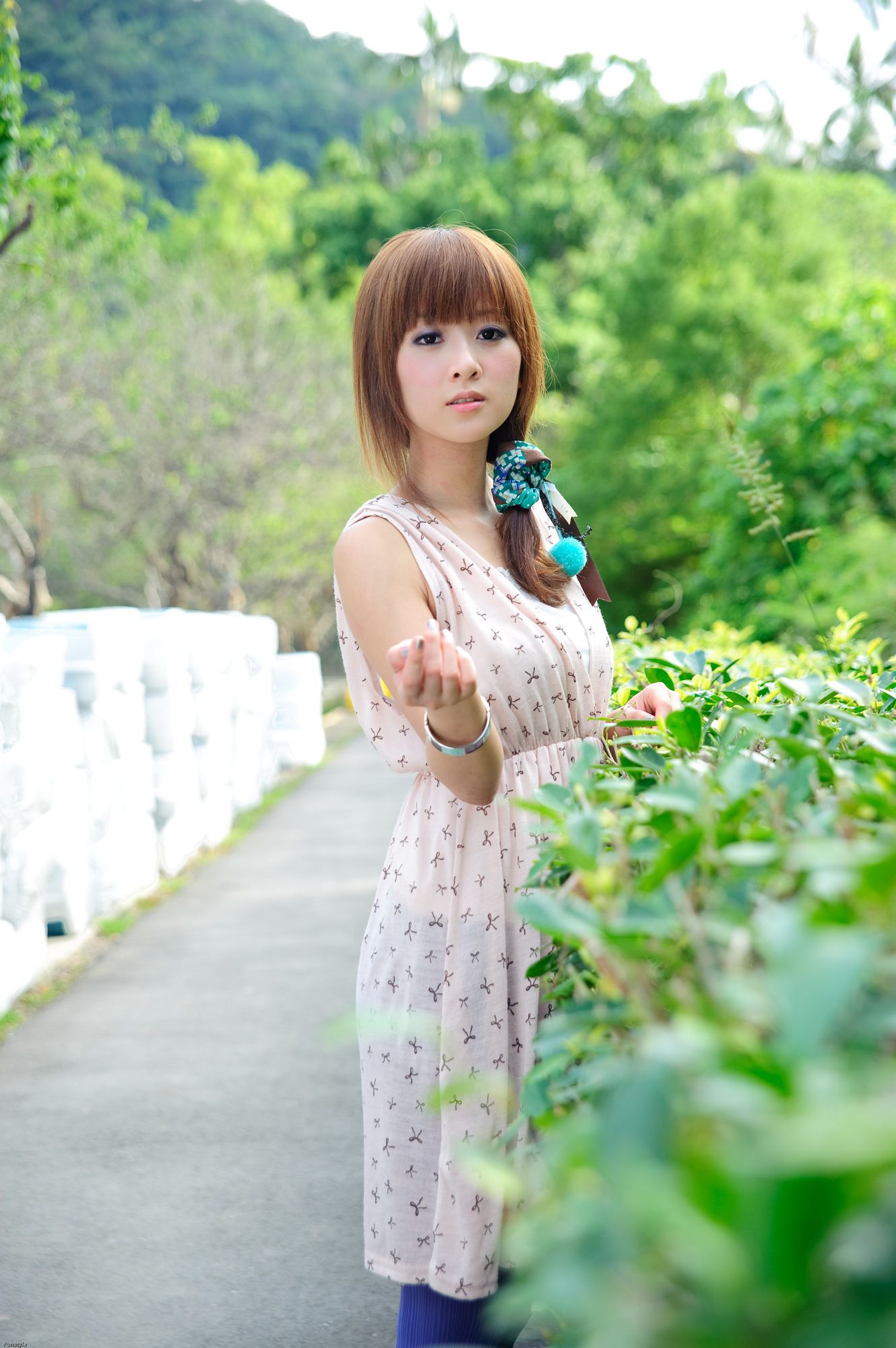 Mikako/果子MM《雙溪公園+士林官邸》第III部-图80