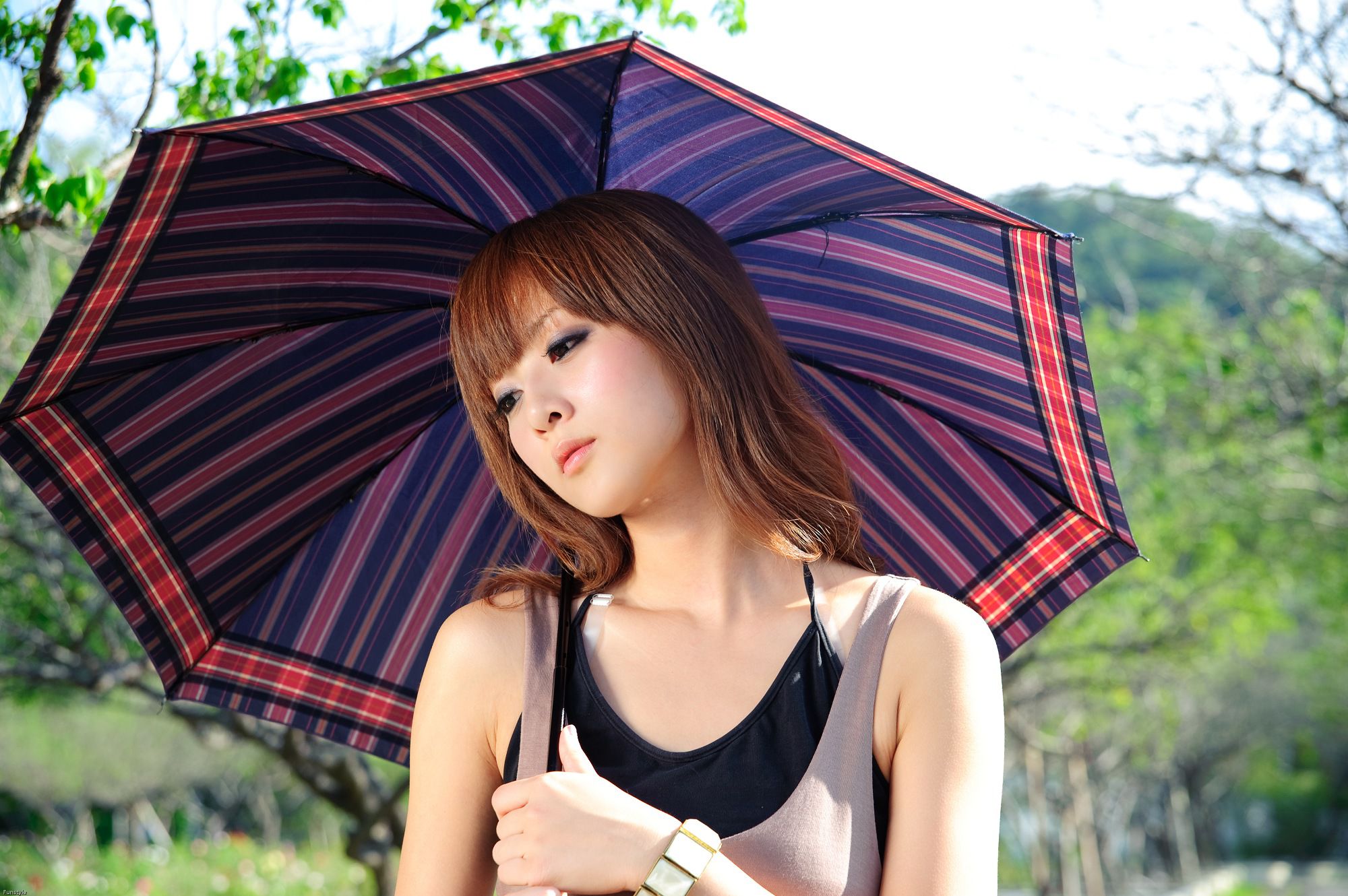 Mikako/果子MM《雙溪公園+士林官邸》第III部-图85