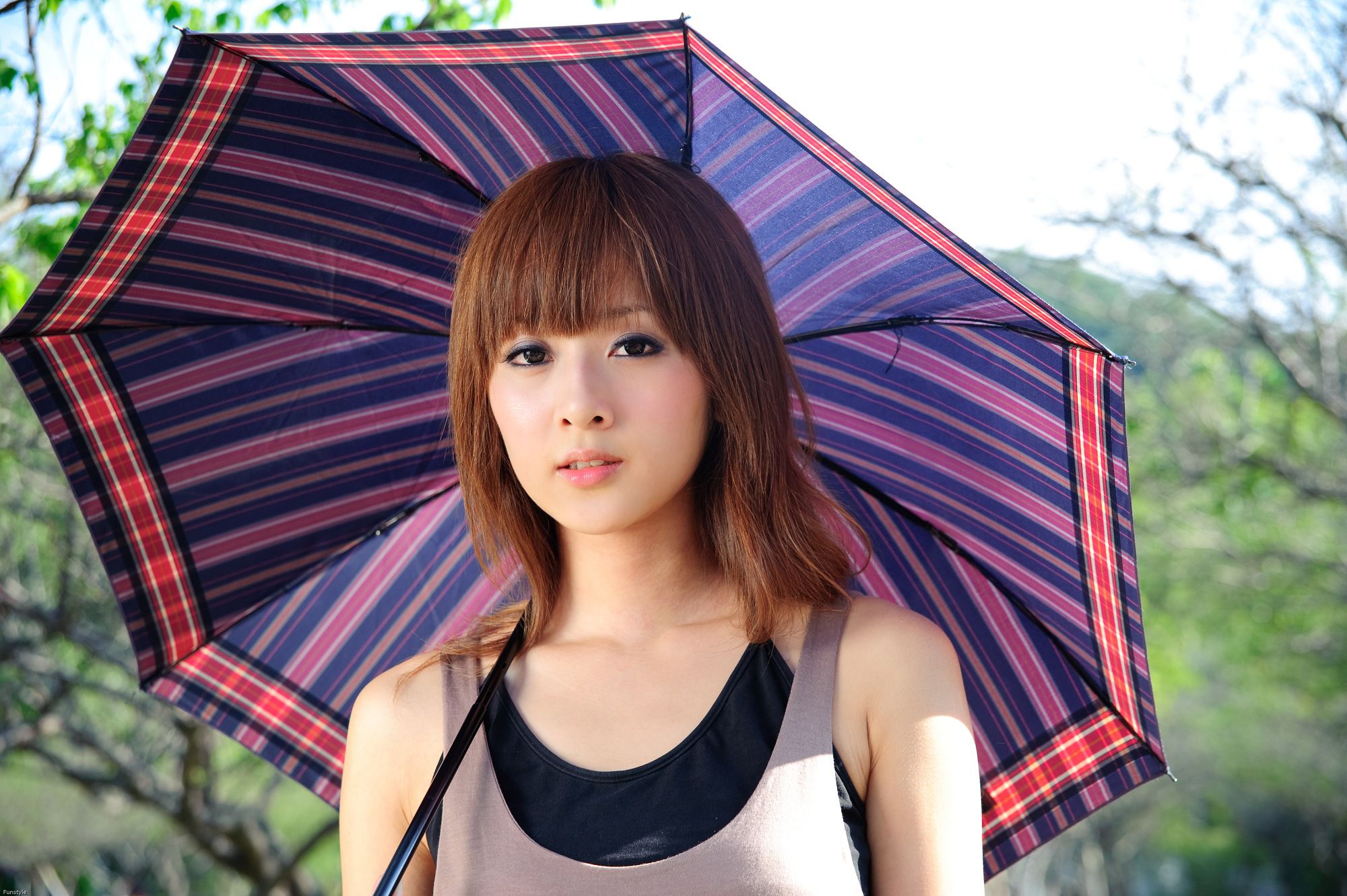 Mikako/果子MM《雙溪公園+士林官邸》第III部-图86