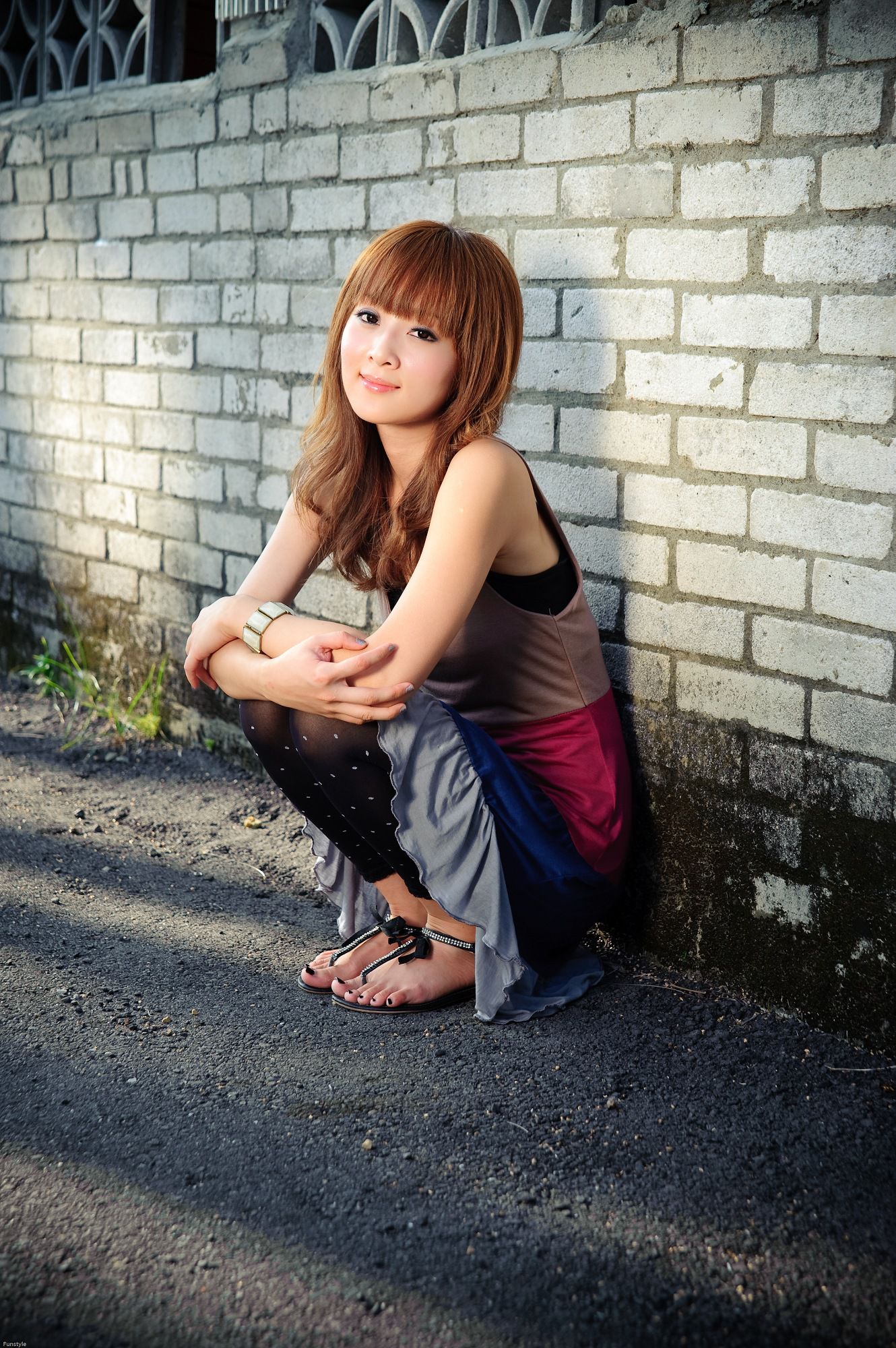 Mikako/果子MM《雙溪公園+士林官邸》第III部-图92