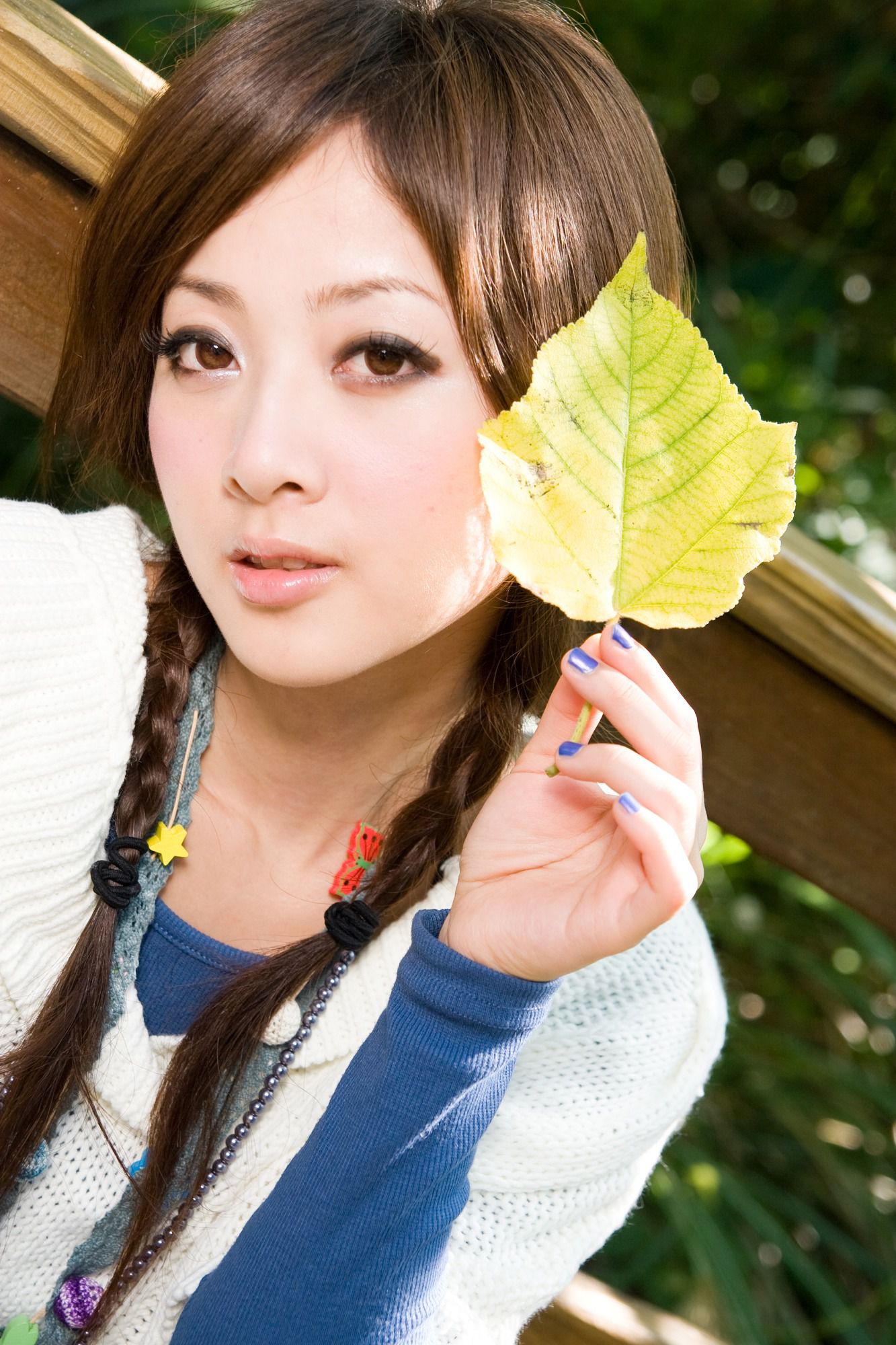 张凯洁/张允霏《關渡外拍》-图16