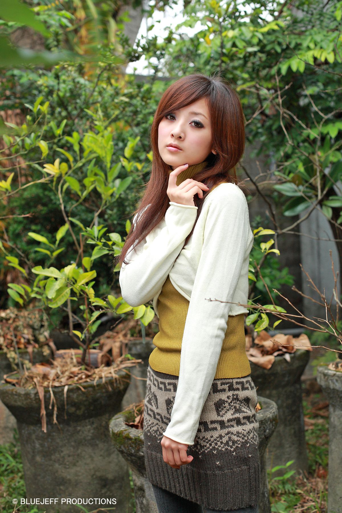 张允霏/果子MM《夢想翅膀》-图9