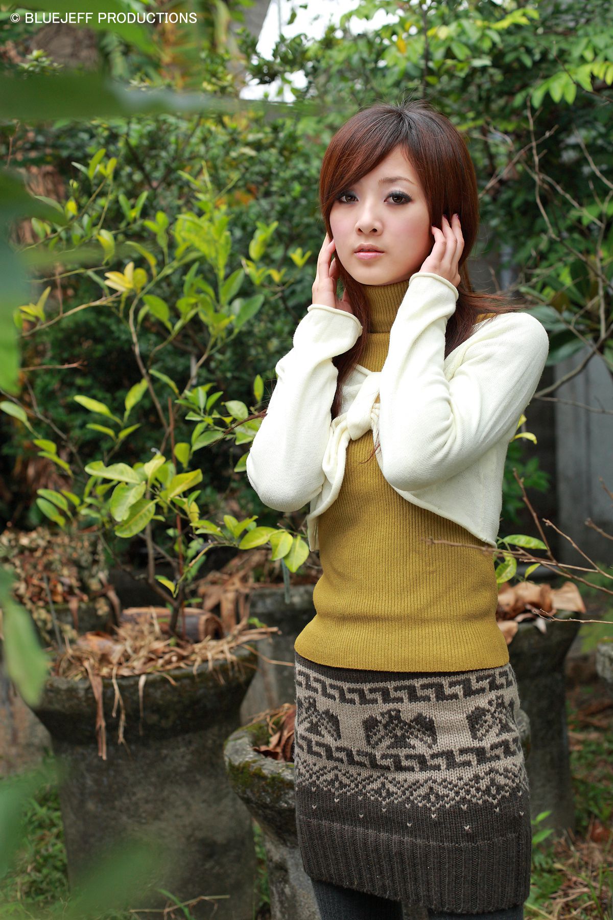 张允霏/果子MM《夢想翅膀》-图10