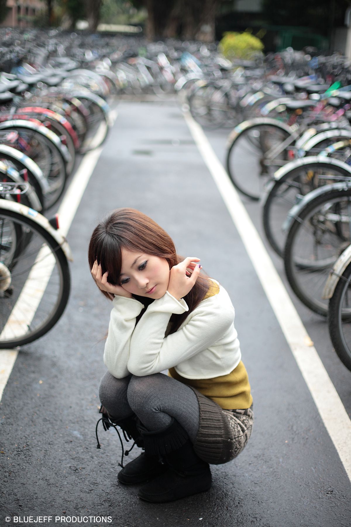 张允霏/果子MM《夢想翅膀》-图12