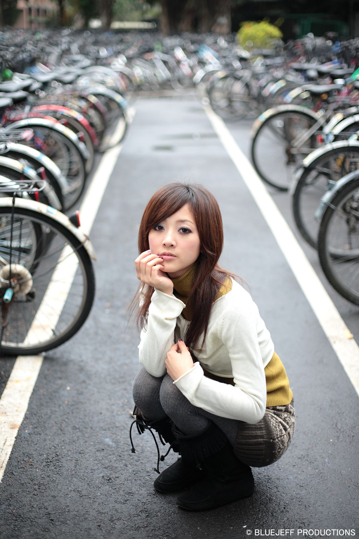 张允霏/果子MM《夢想翅膀》-图13