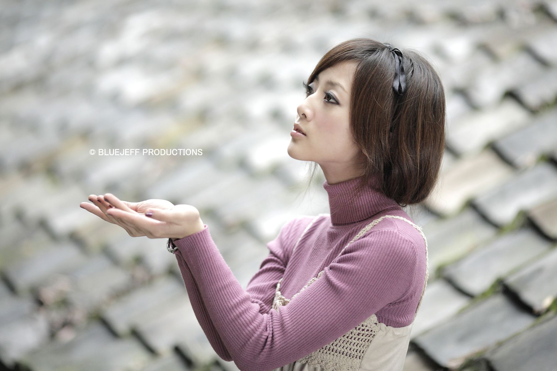 张允霏/果子MM《夢想翅膀》-图14