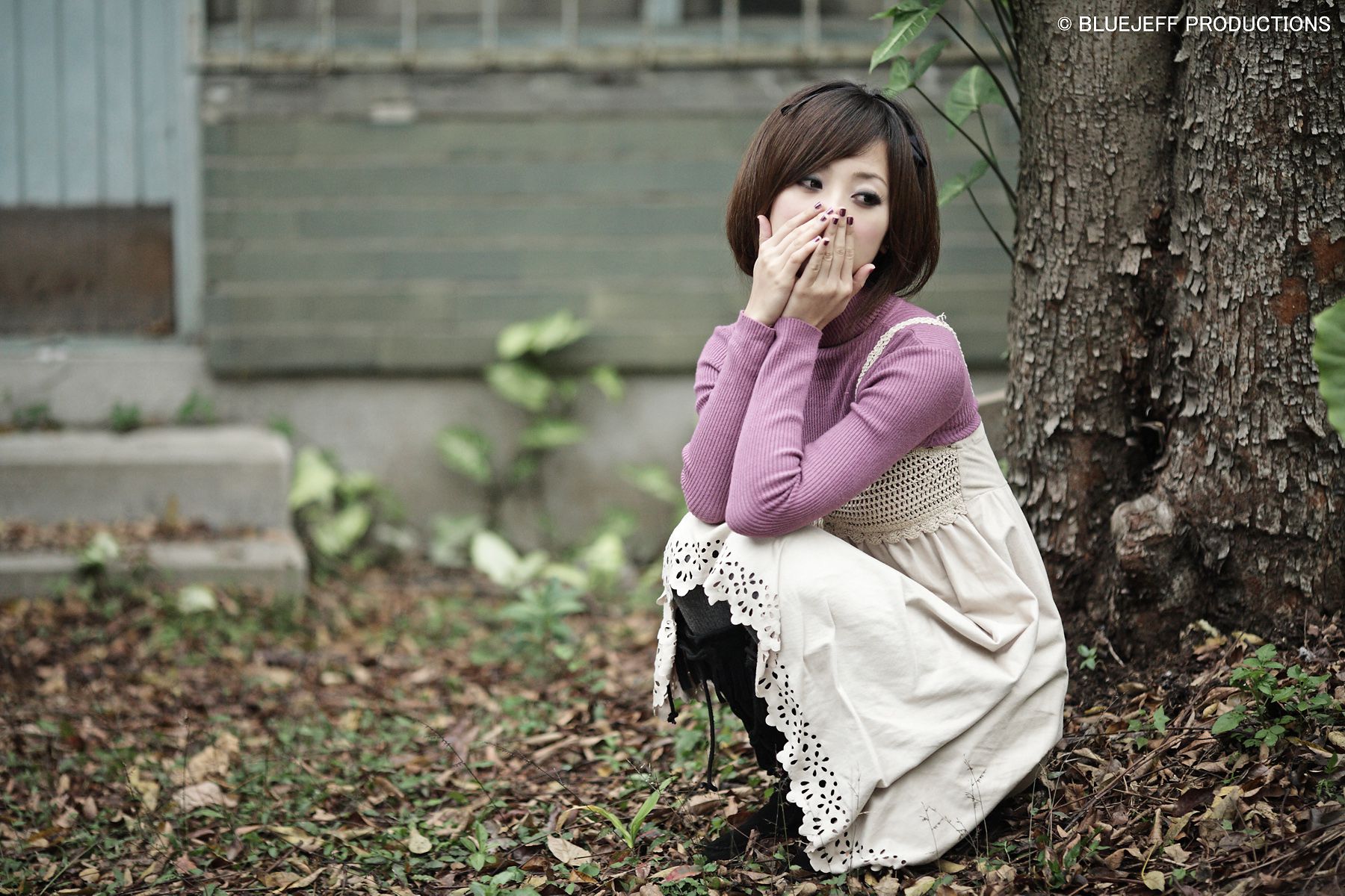 张允霏/果子MM《夢想翅膀》-图15