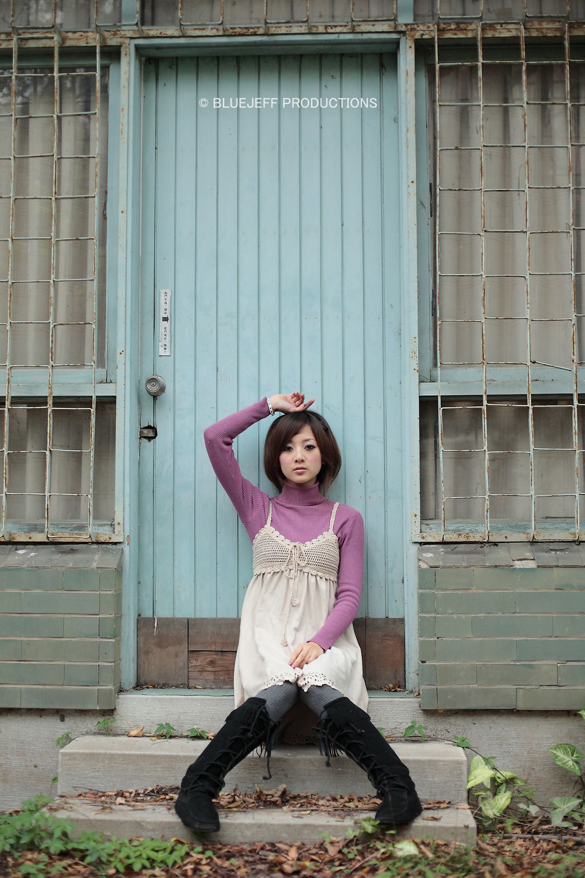 张允霏/果子MM《夢想翅膀》-图17