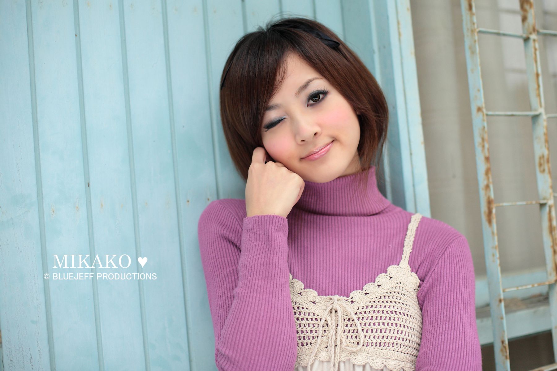 张允霏/果子MM《夢想翅膀》-图18