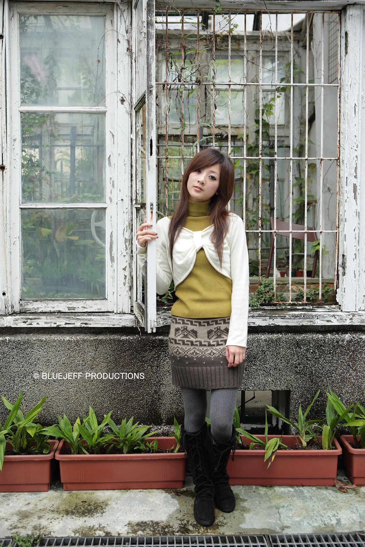 张允霏/果子MM《夢想翅膀》-图1