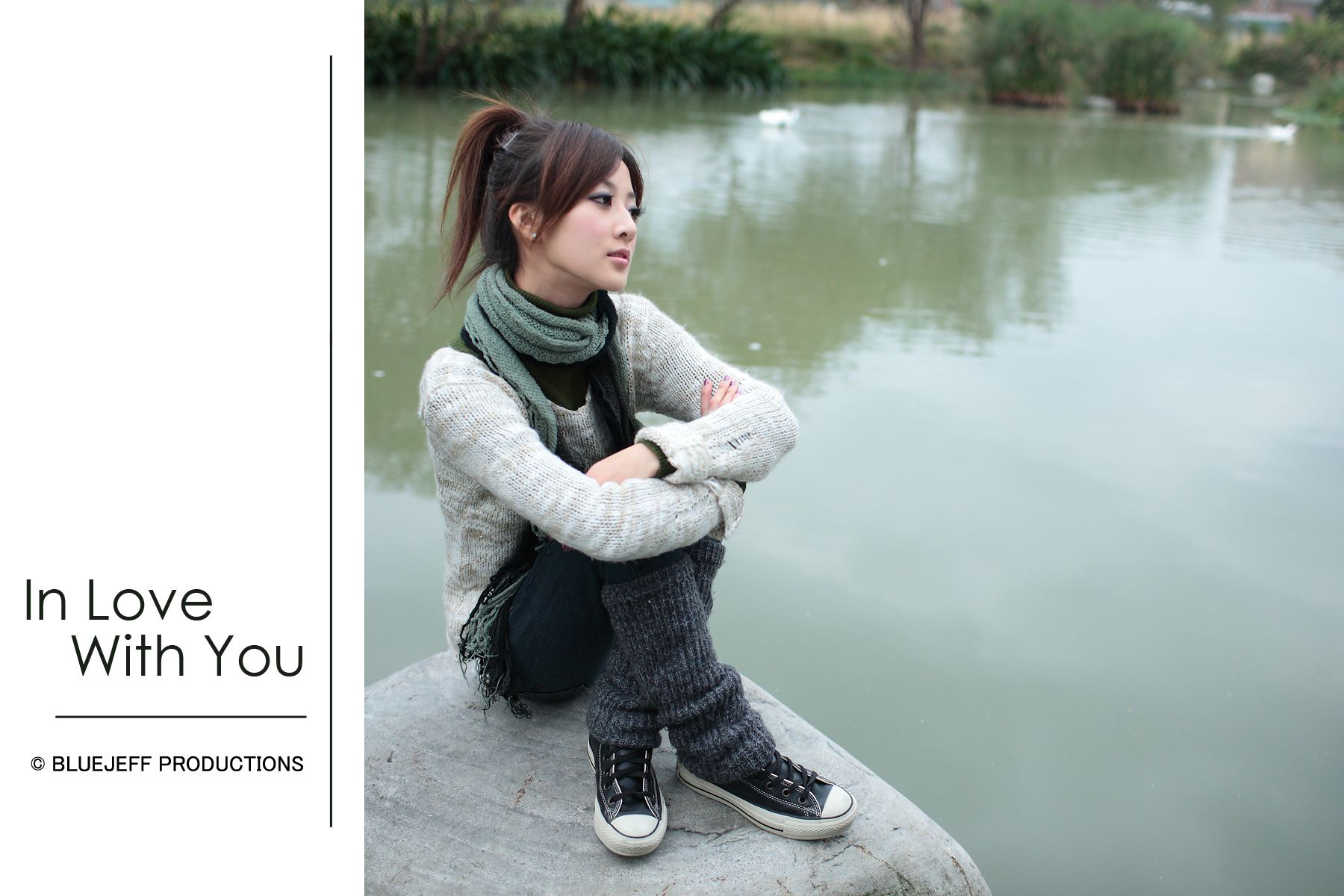 张允霏/果子MM《夢想翅膀》-图20