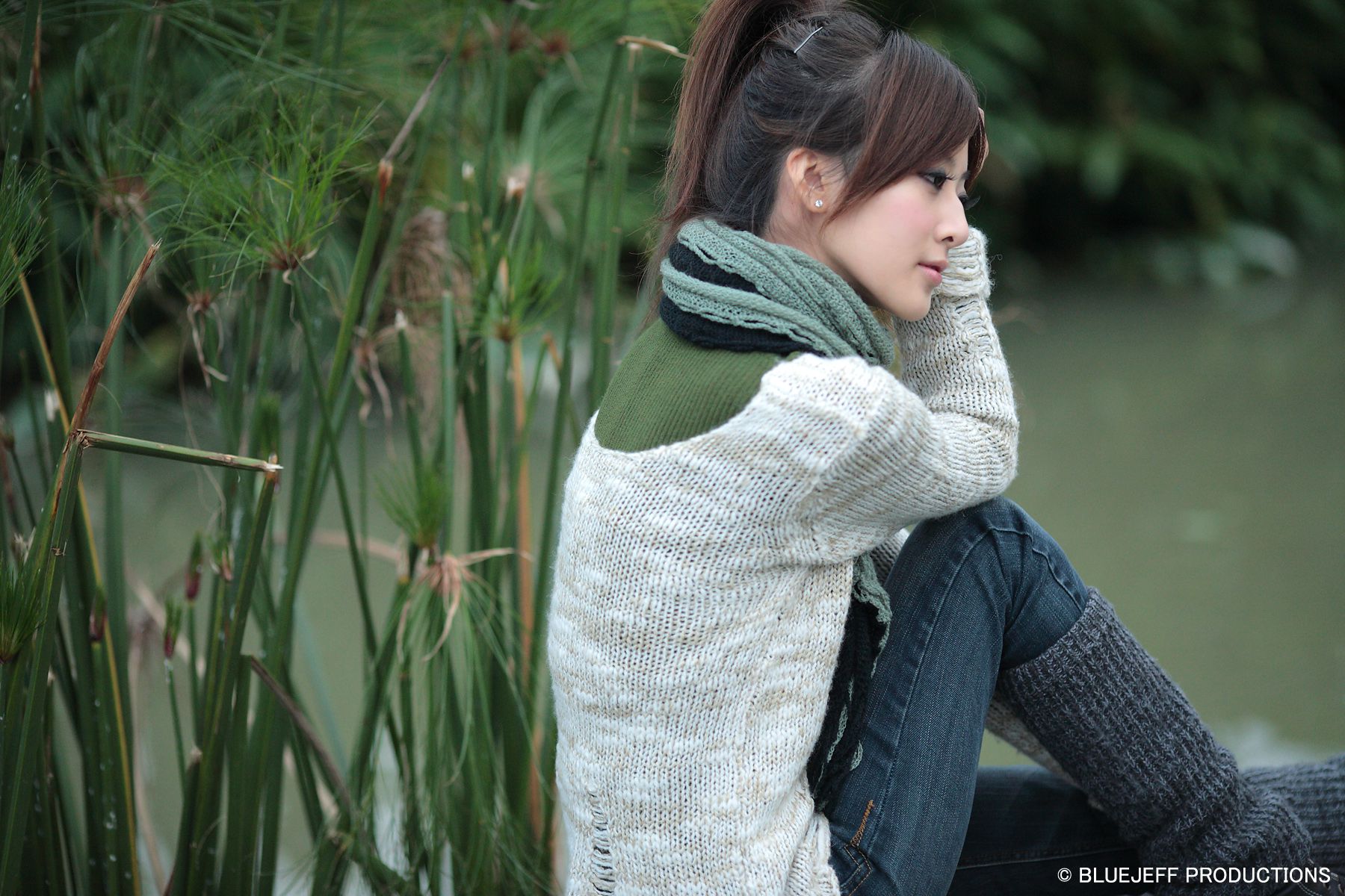 张允霏/果子MM《夢想翅膀》-图21