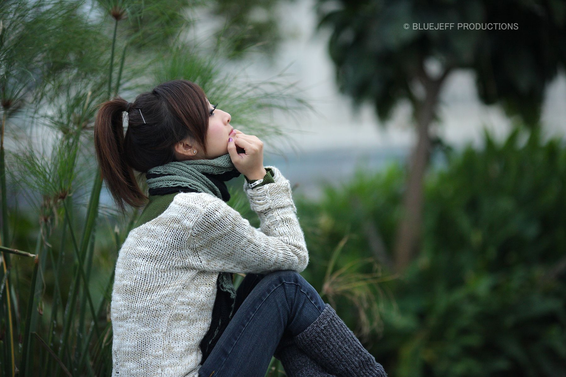 张允霏/果子MM《夢想翅膀》-图22