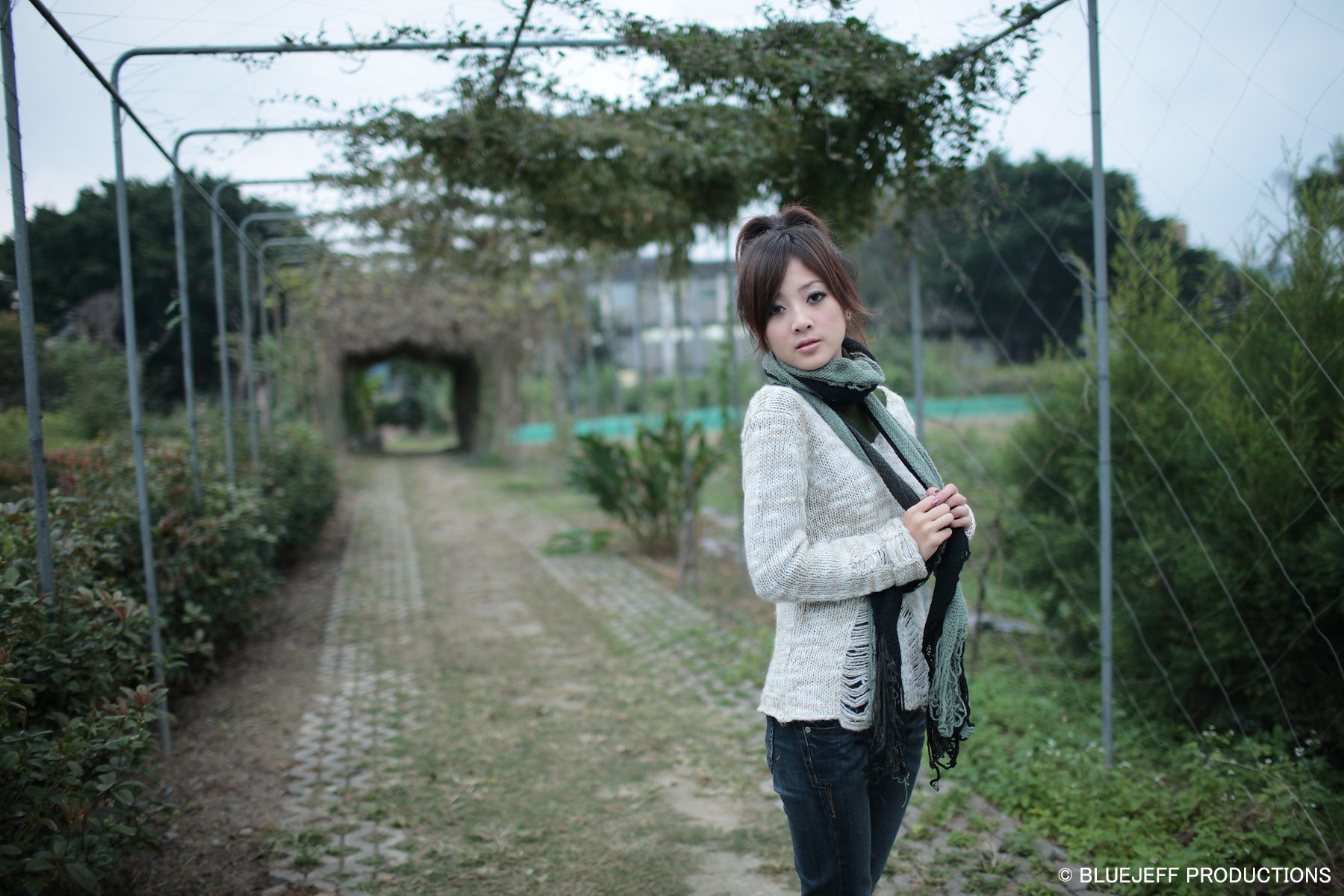 张允霏/果子MM《夢想翅膀》-图24