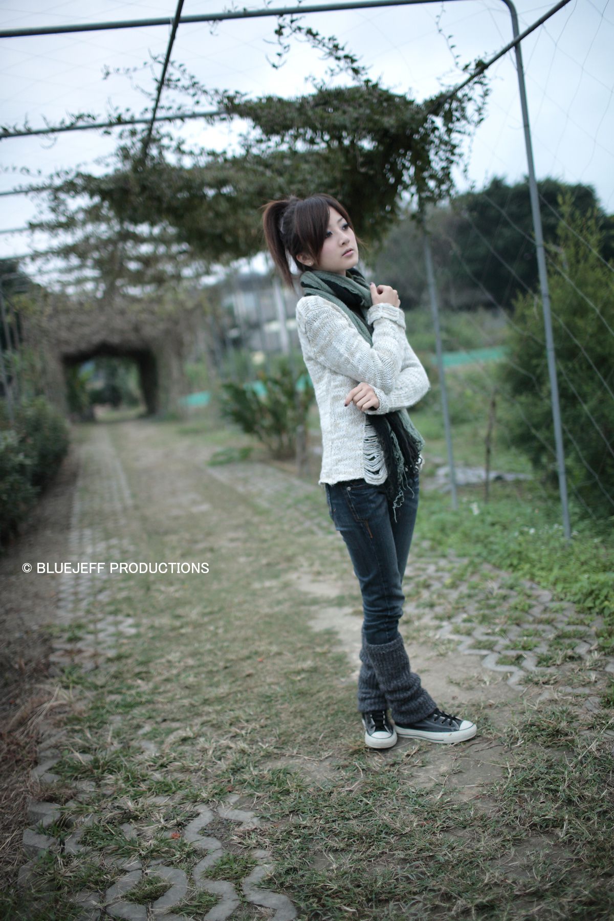 张允霏/果子MM《夢想翅膀》-图25