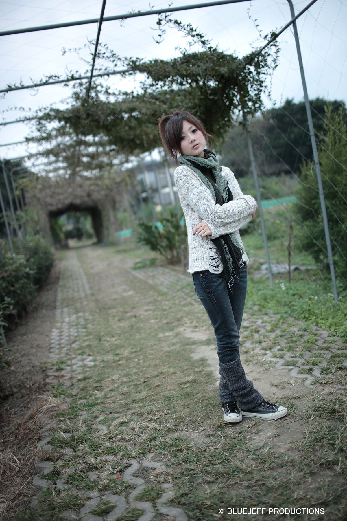 张允霏/果子MM《夢想翅膀》-图26