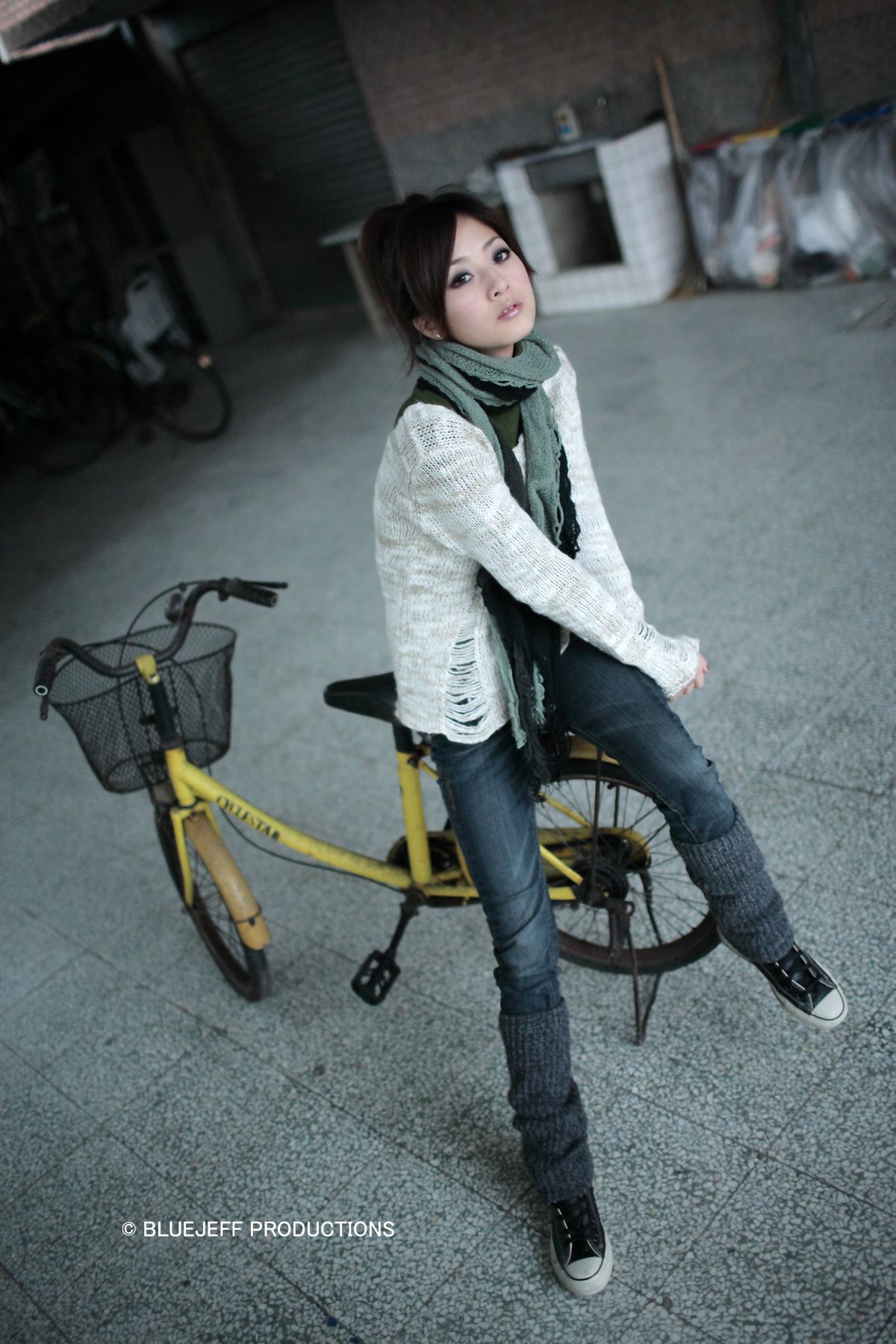 张允霏/果子MM《夢想翅膀》-图28