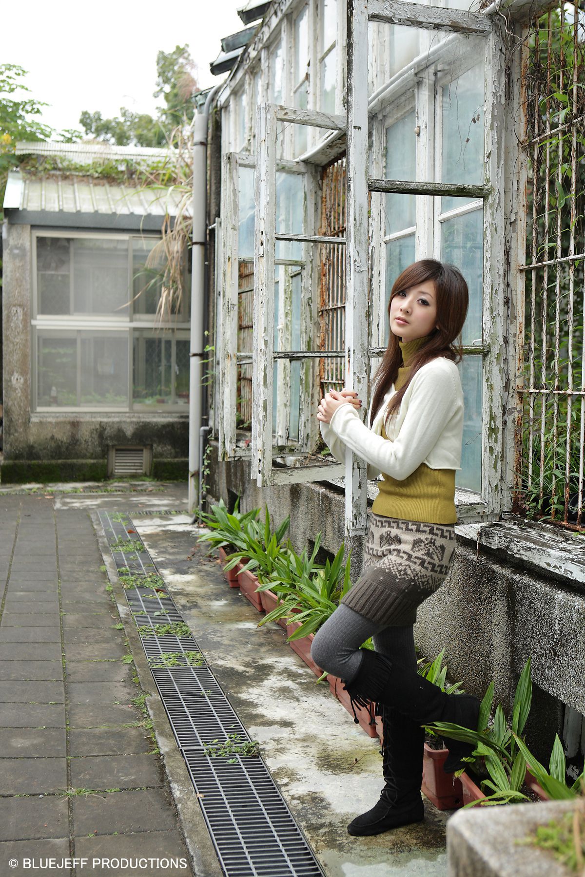 张允霏/果子MM《夢想翅膀》-图2