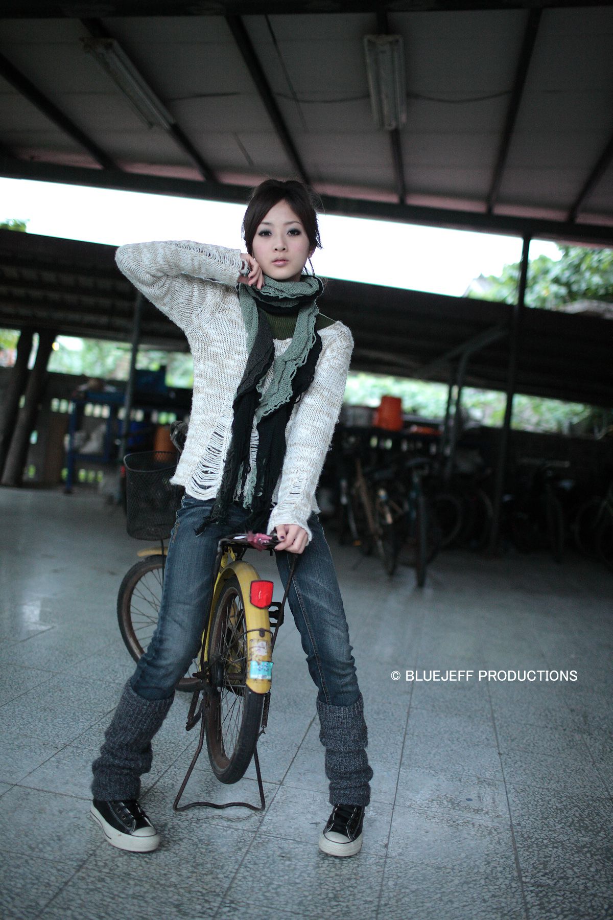 张允霏/果子MM《夢想翅膀》-图29