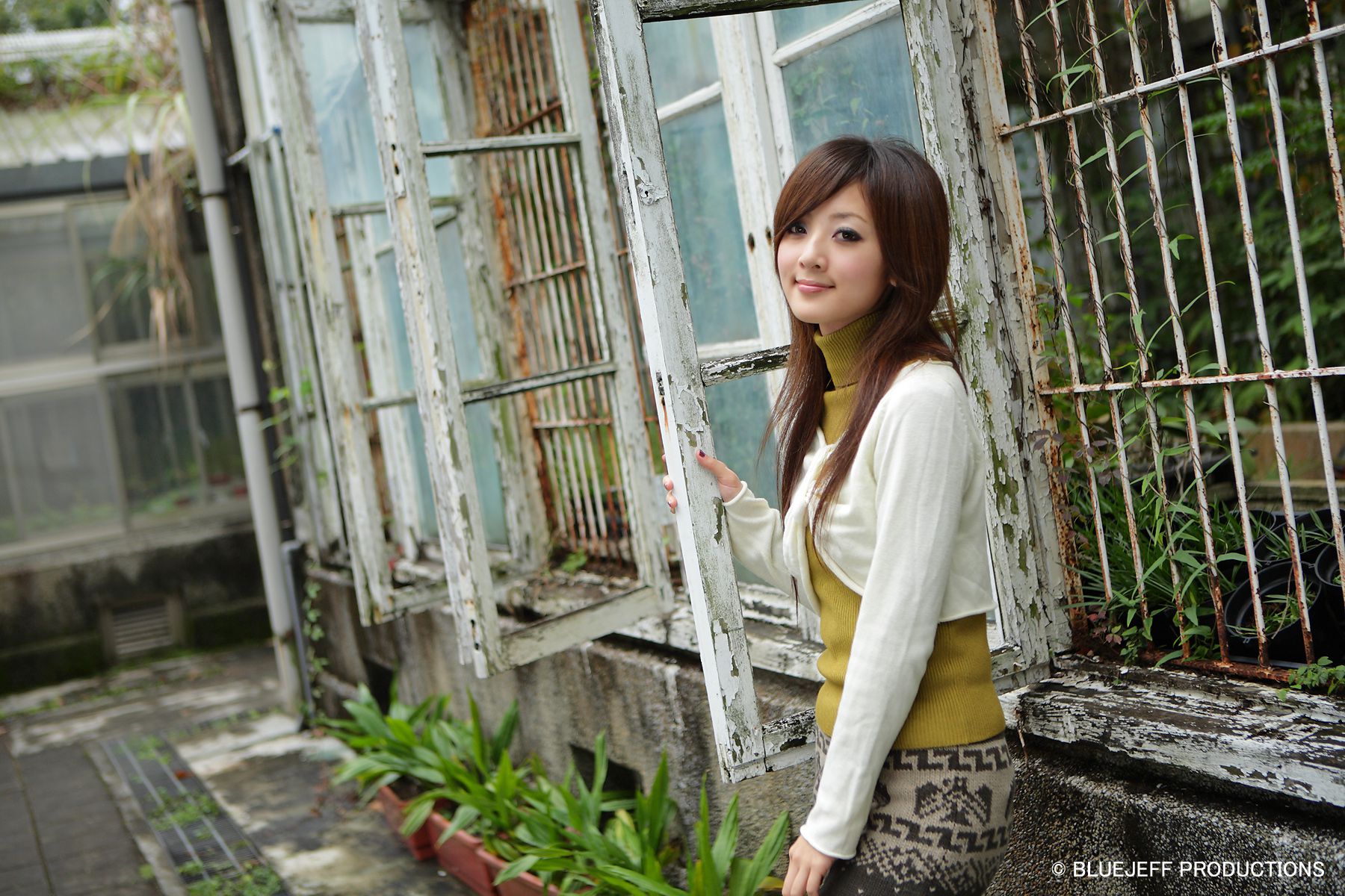 张允霏/果子MM《夢想翅膀》-图4