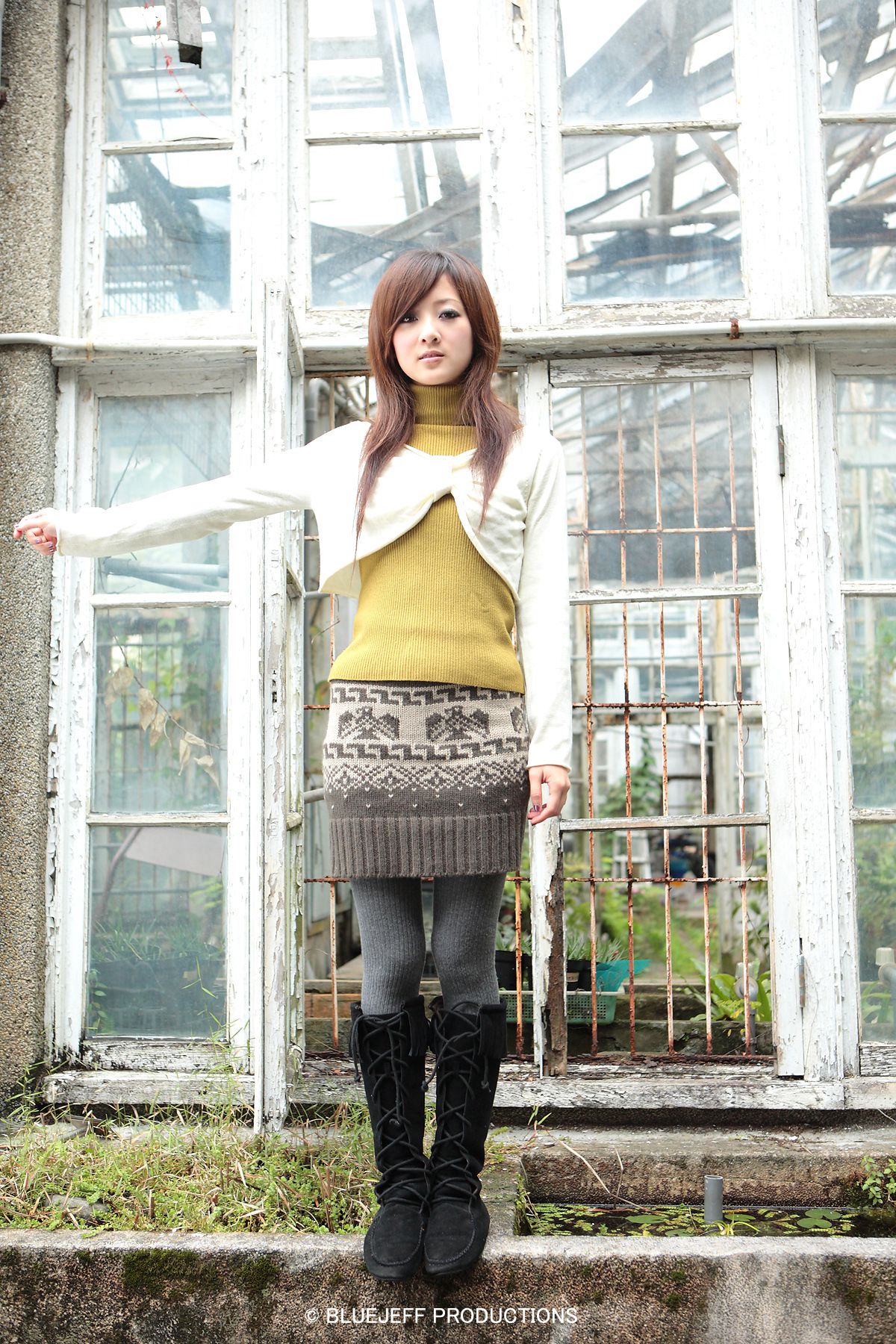 张允霏/果子MM《夢想翅膀》-图6