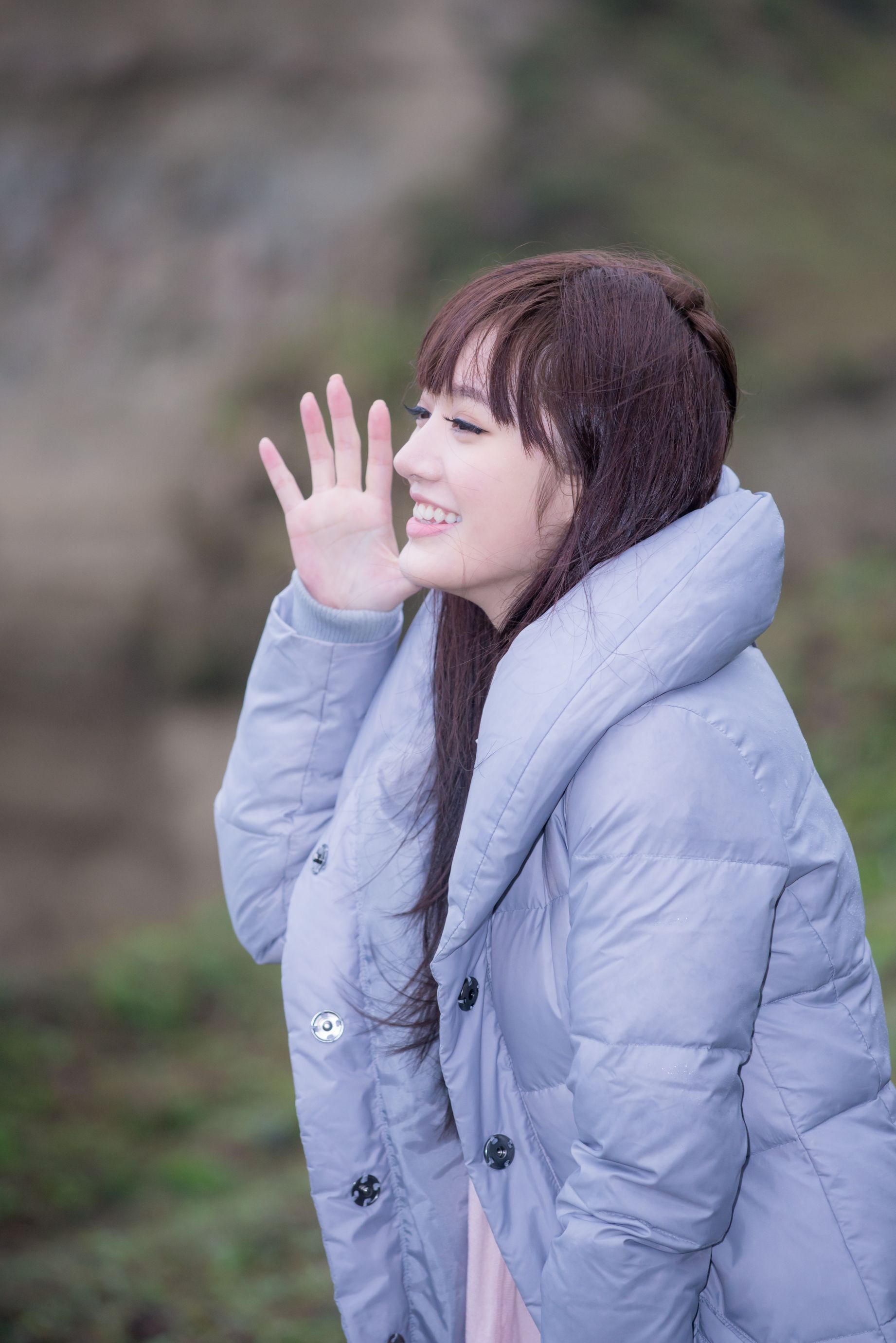 台湾美女林岗怡Didy《粉色少女》-图102