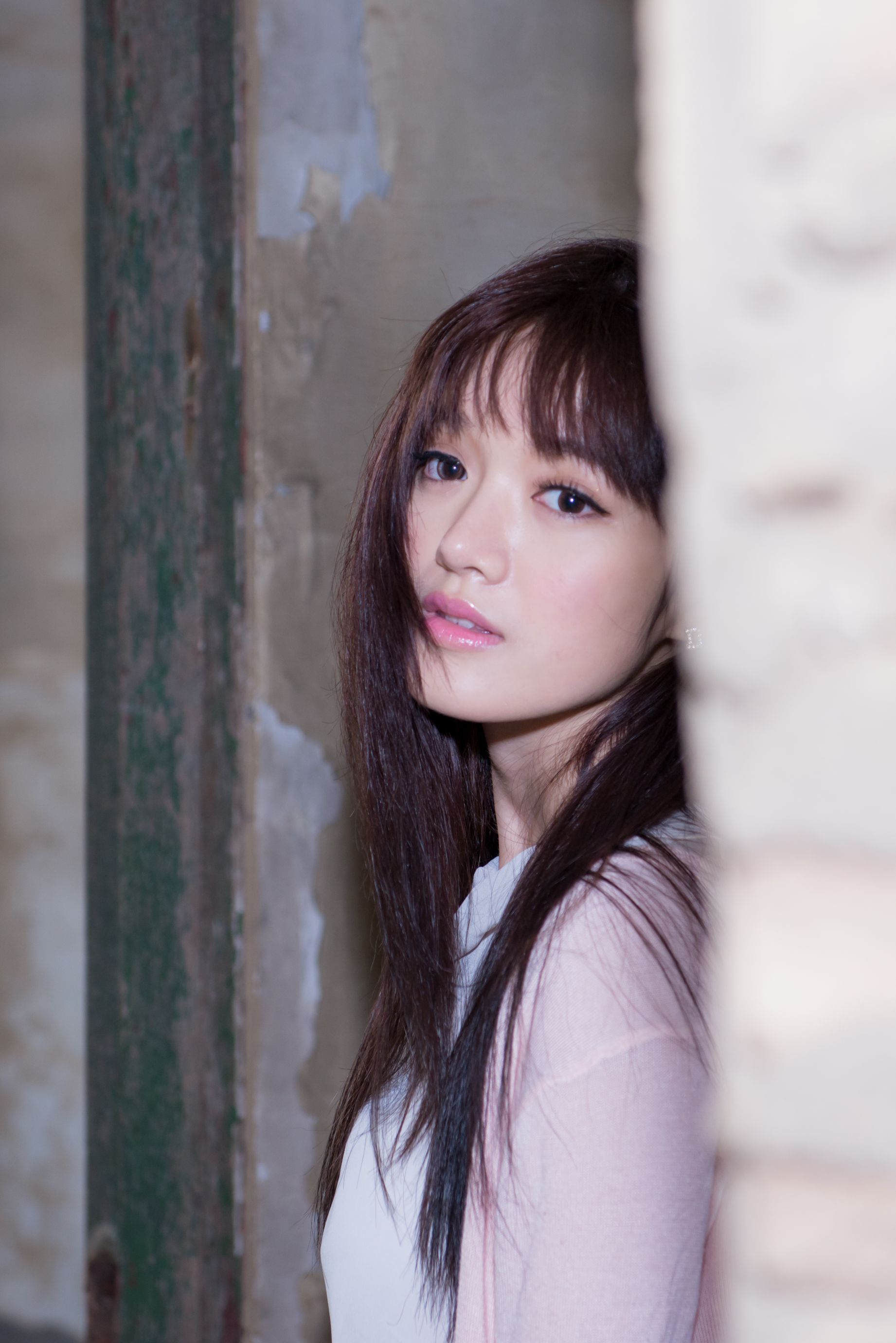 台湾美女林岗怡Didy《粉色少女》-图10