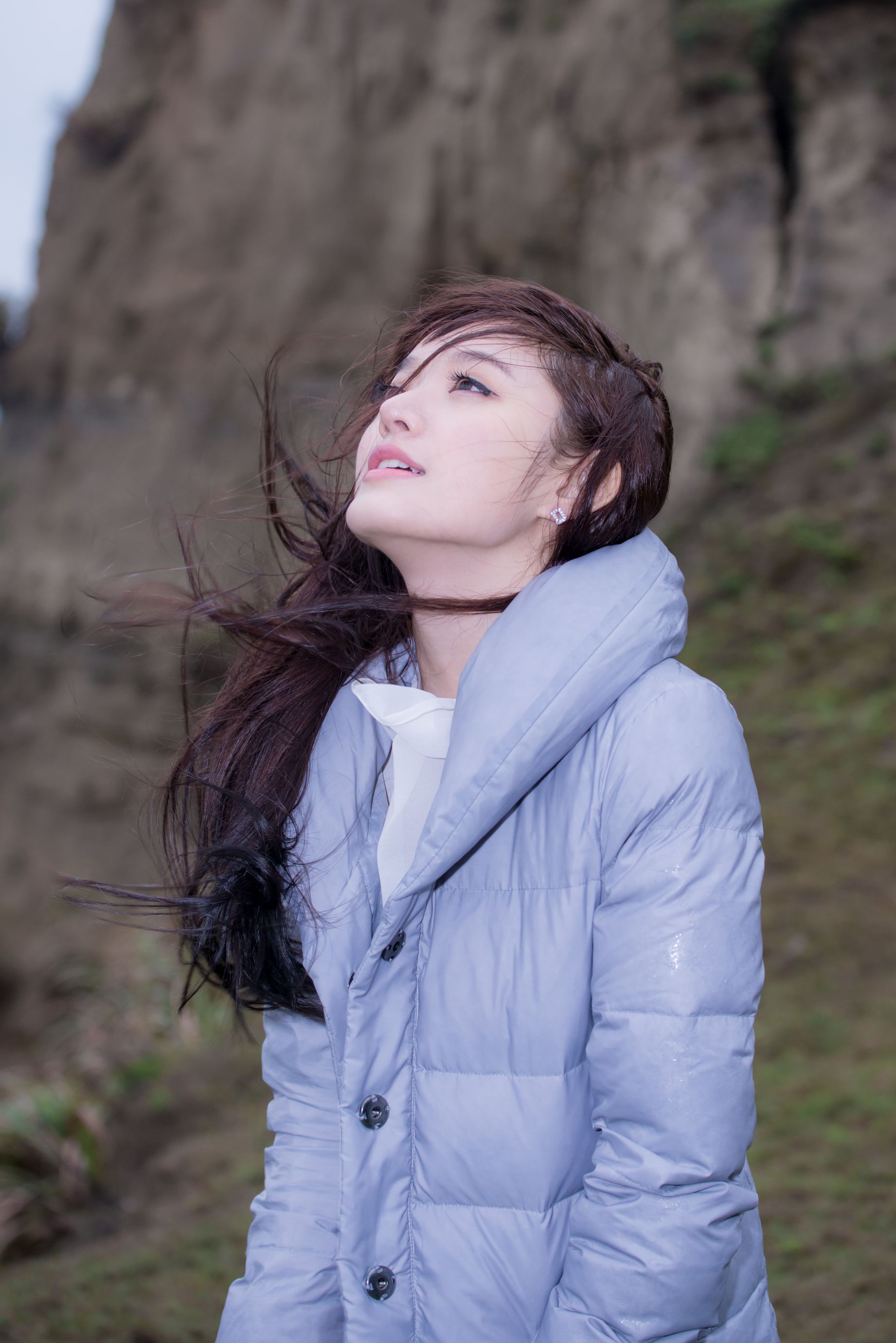 台湾美女林岗怡Didy《粉色少女》-图89