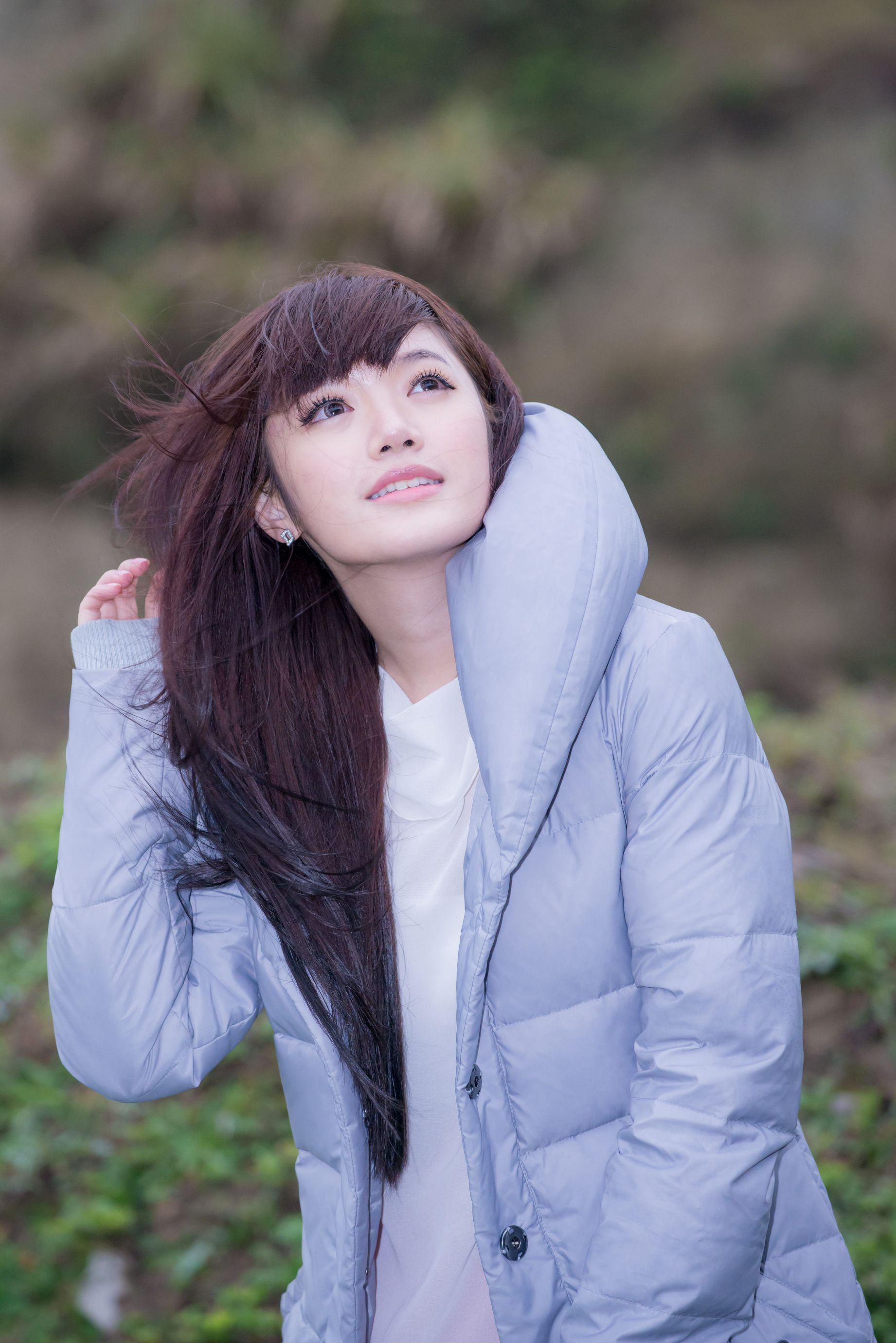 台湾美女林岗怡Didy《粉色少女》-图97