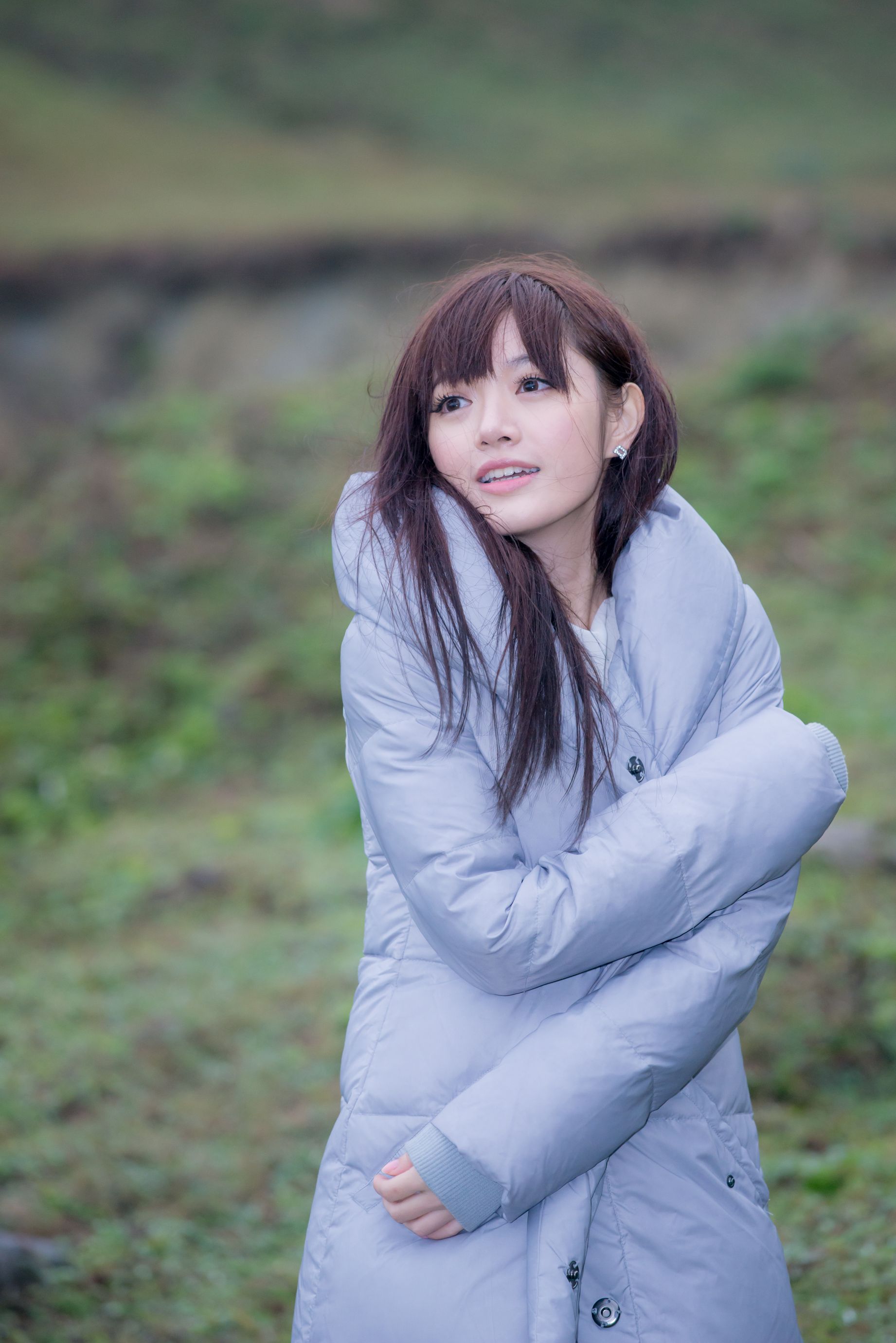 台湾美女林岗怡Didy《粉色少女》-图98